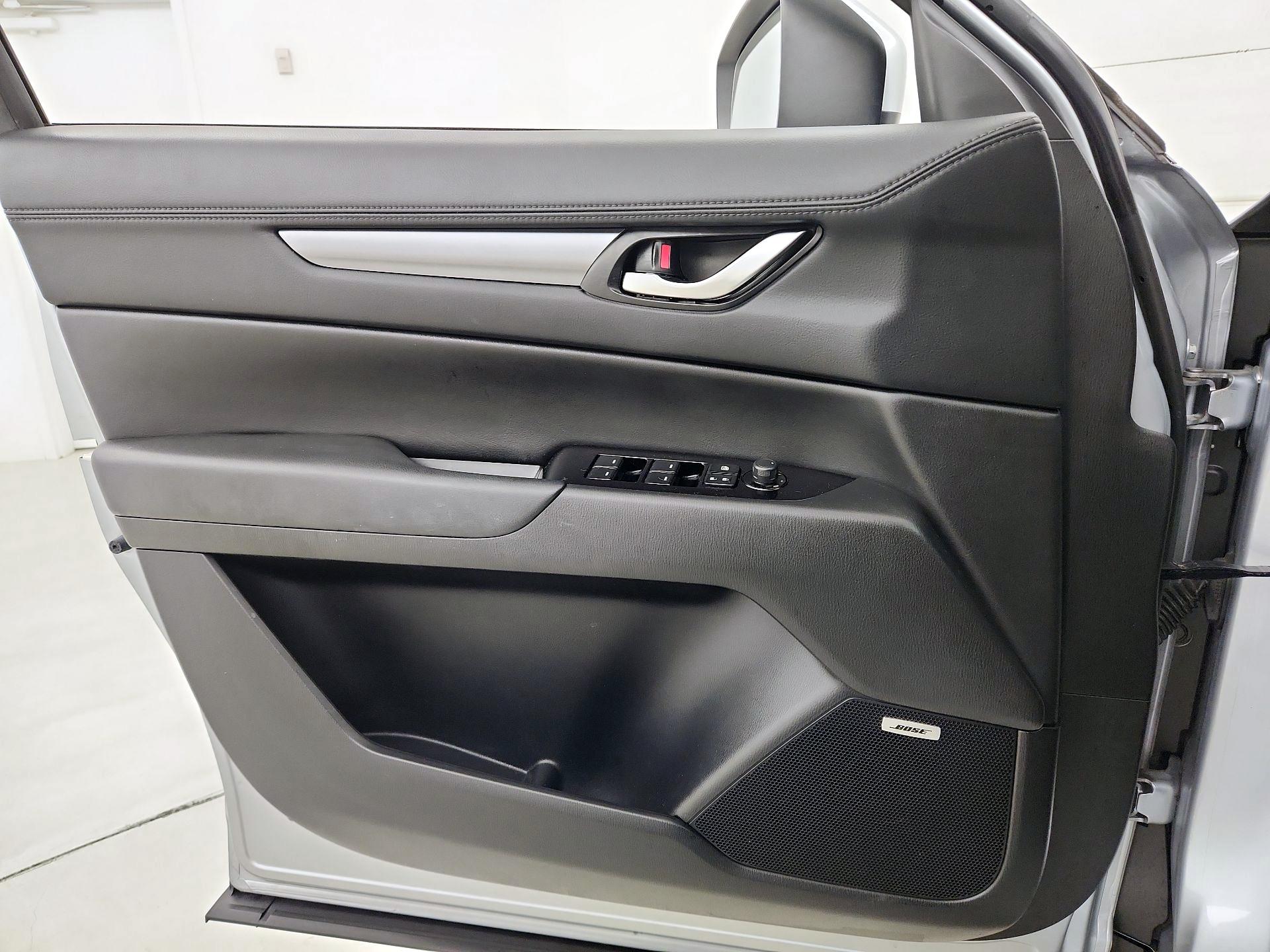 Thumbnail: 2021 Mazda CX-5 - 12