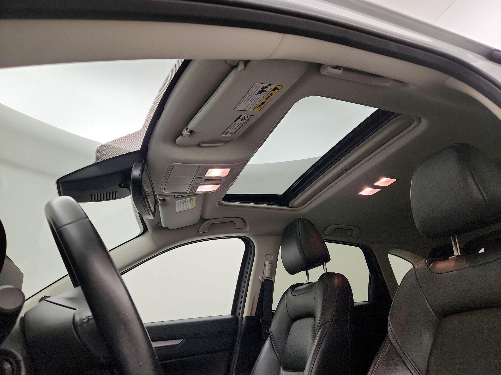 Thumbnail: 2021 Mazda CX-5 - 20