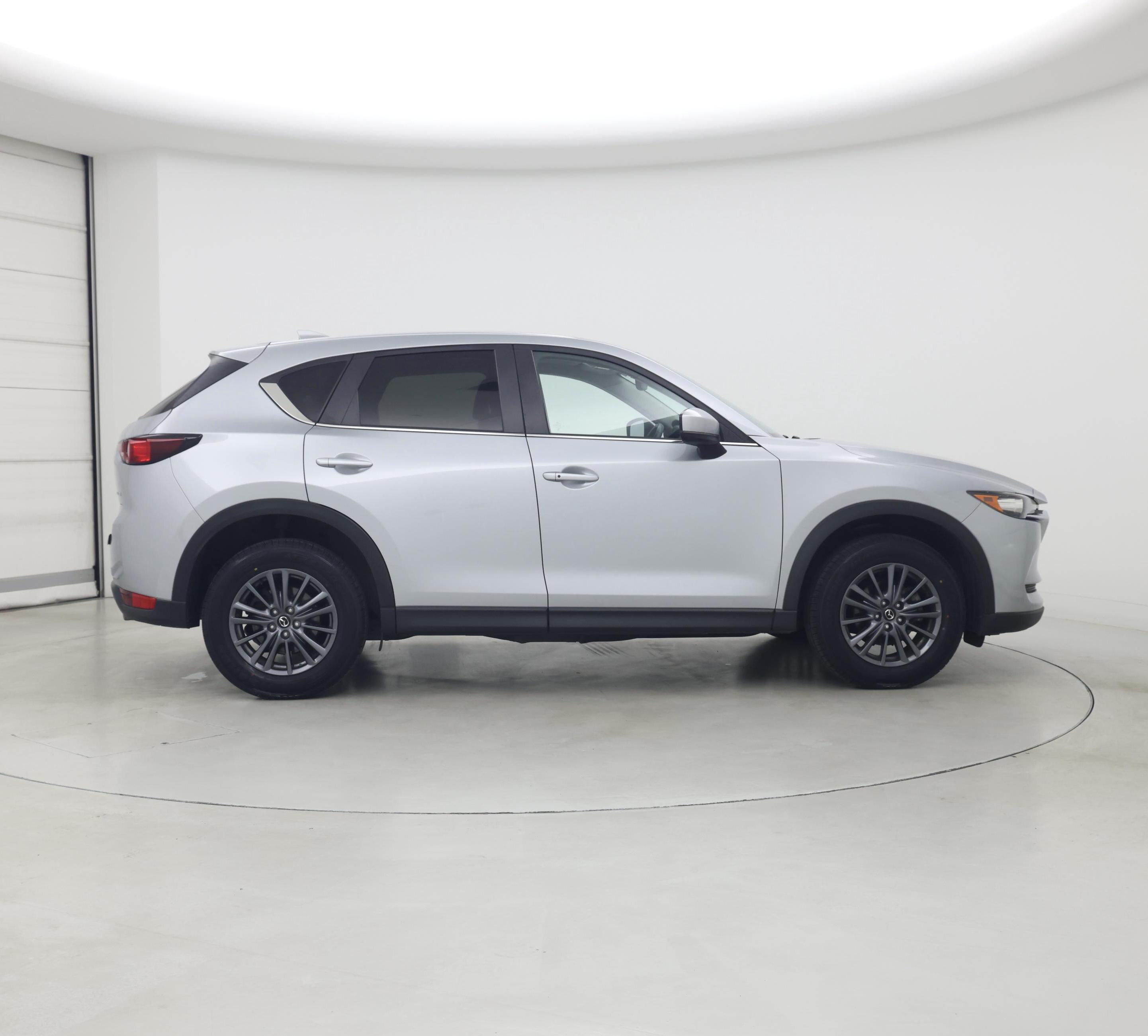 Thumbnail: 2021 Mazda CX-5 - 7
