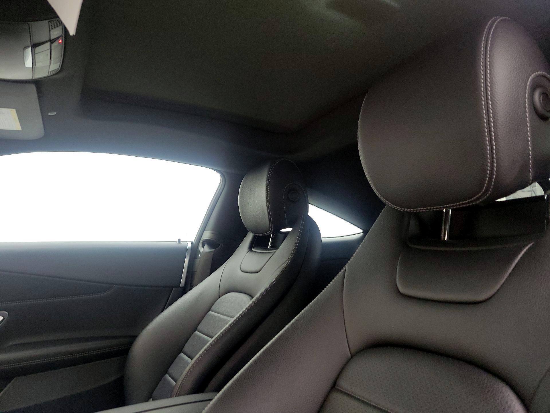 Thumbnail: 2019 Mercedes-Benz C-Class - 19