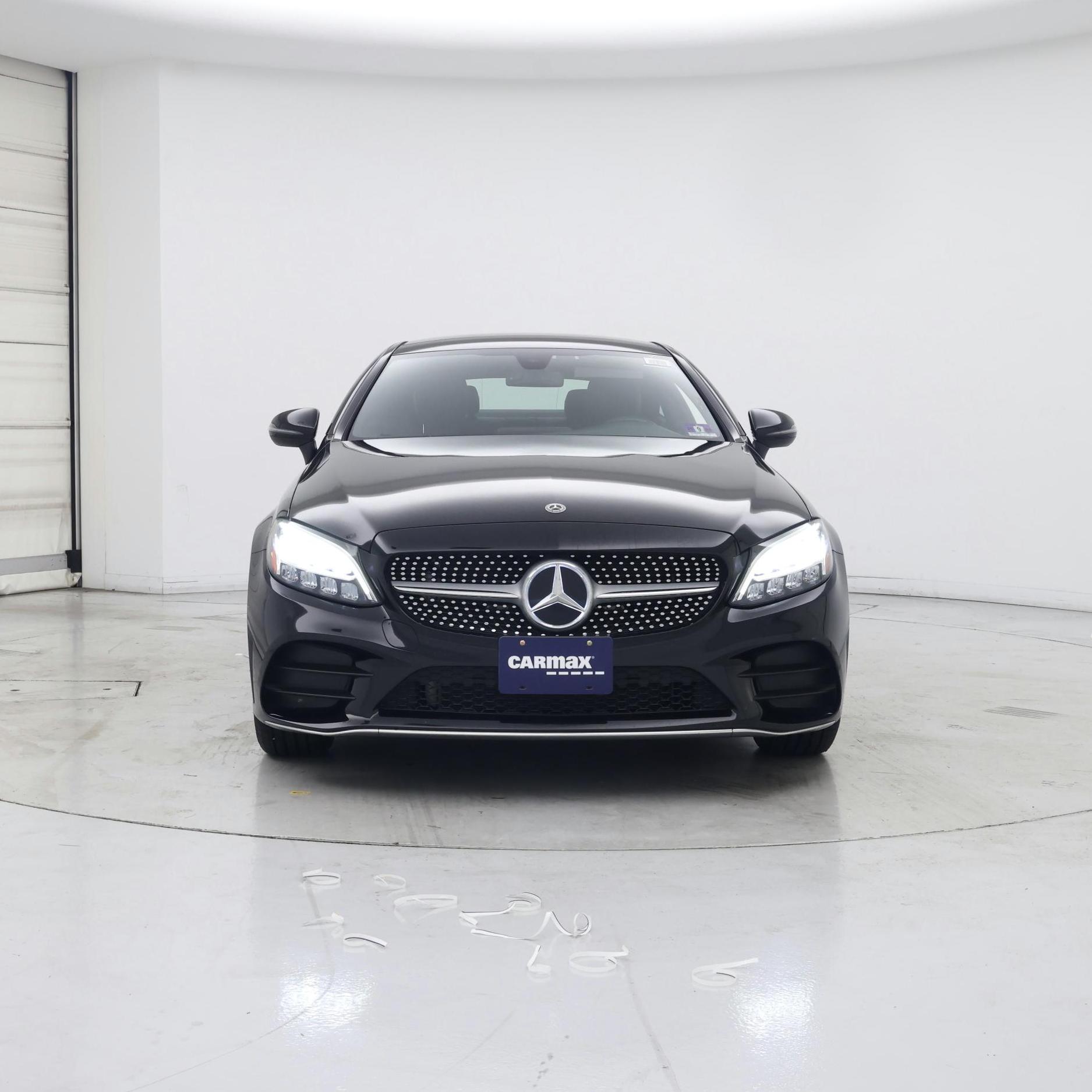 Thumbnail: 2019 Mercedes-Benz C-Class - 5