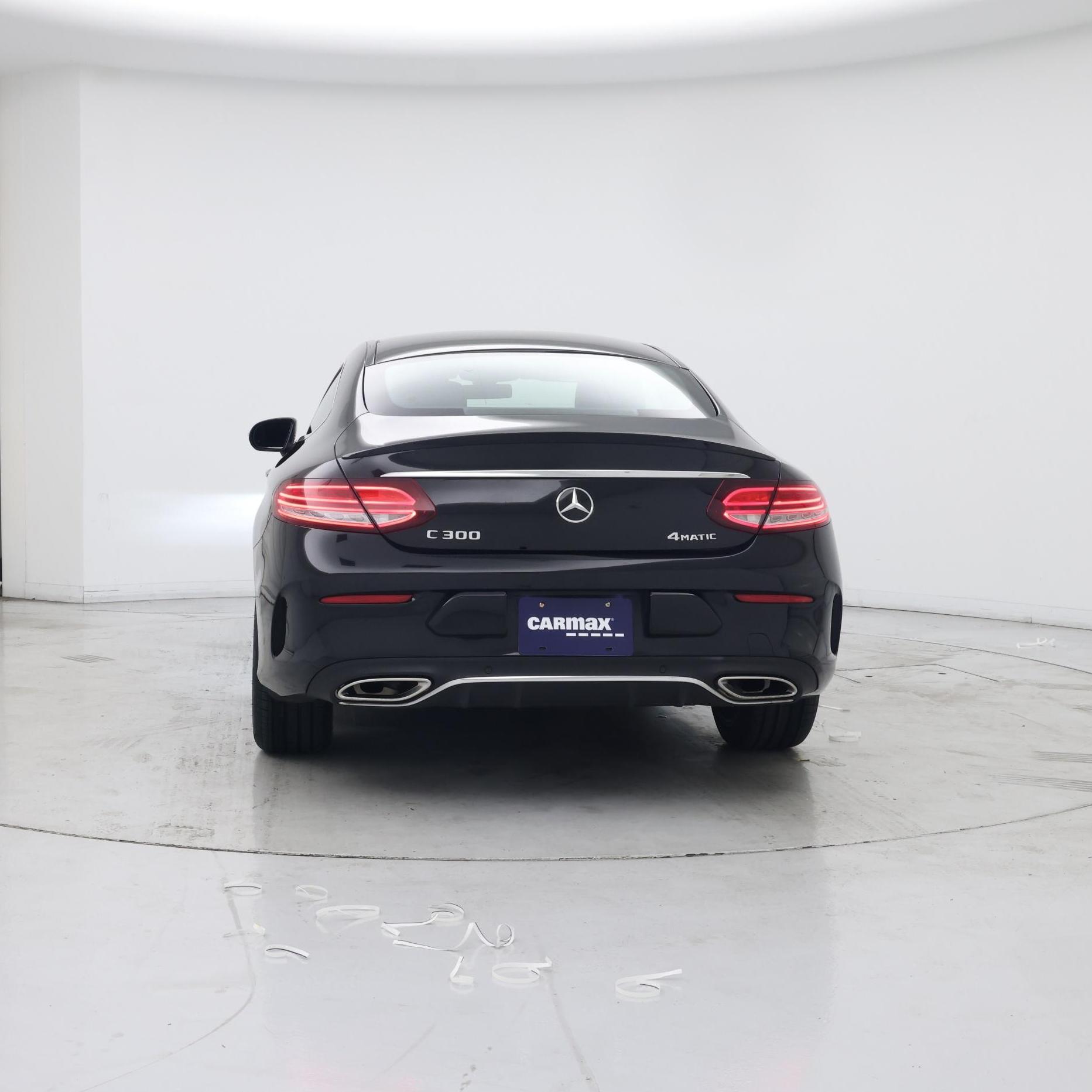 Thumbnail: 2019 Mercedes-Benz C-Class - 6