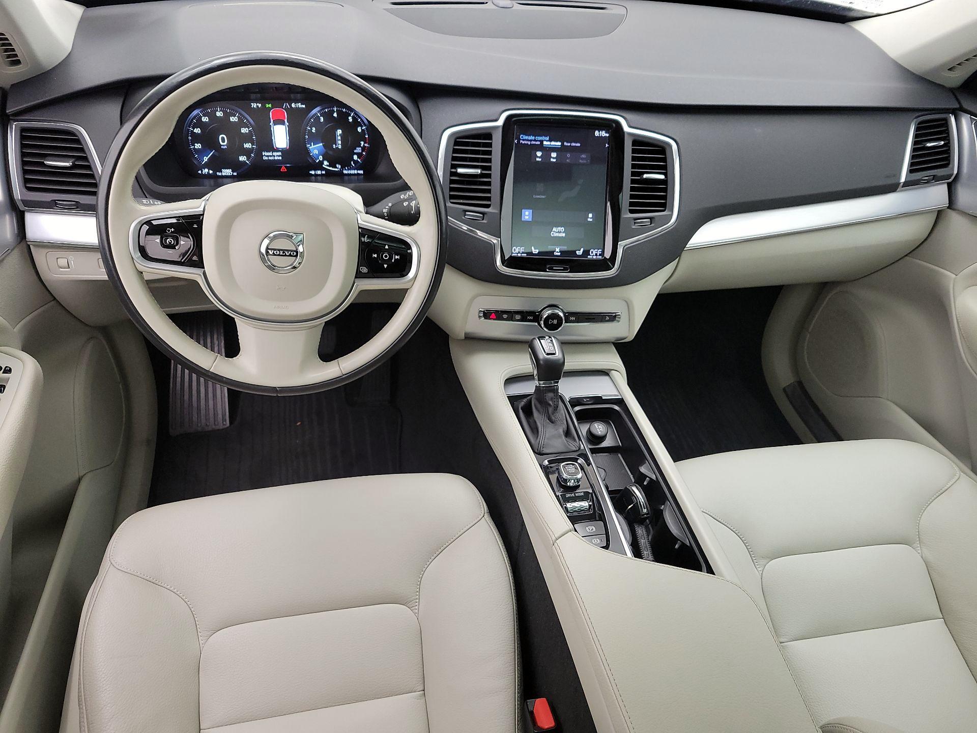 Thumbnail: 2018 Volvo XC90 - 9