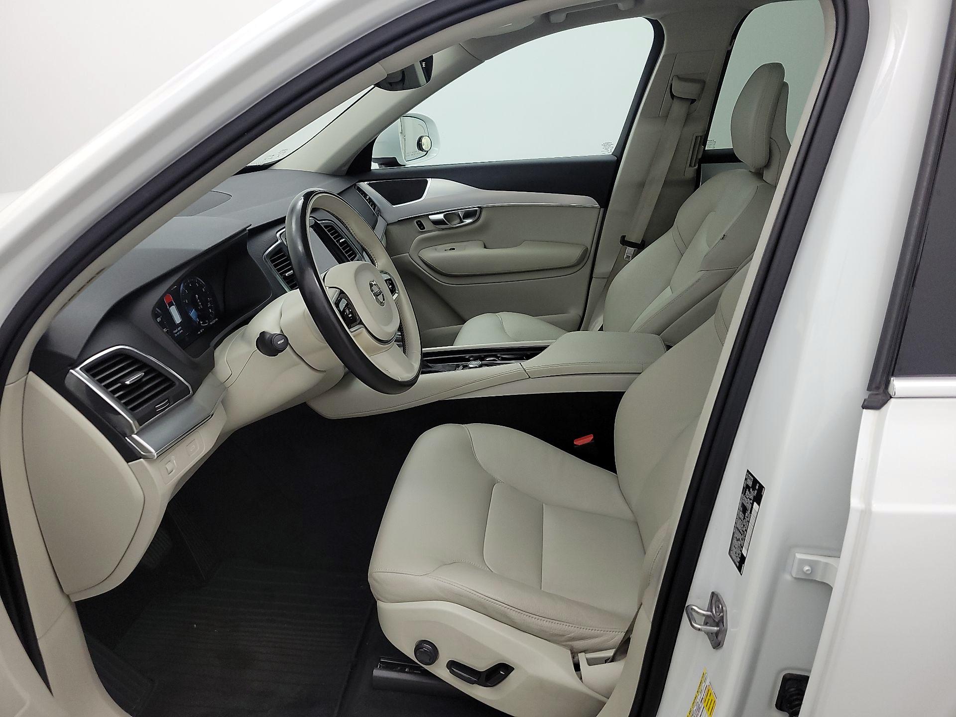 Thumbnail: 2018 Volvo XC90 - 11
