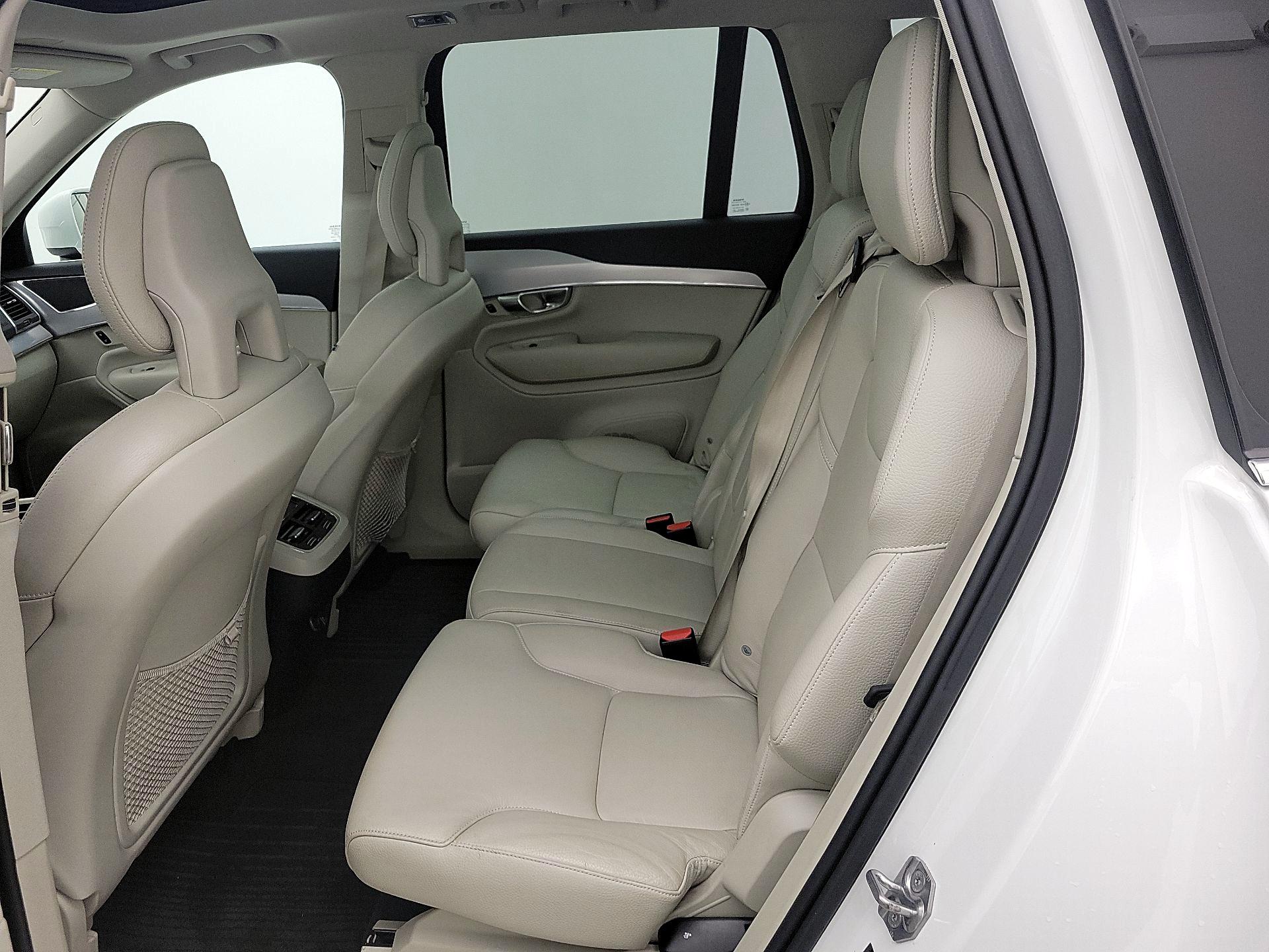 Thumbnail: 2018 Volvo XC90 - 19