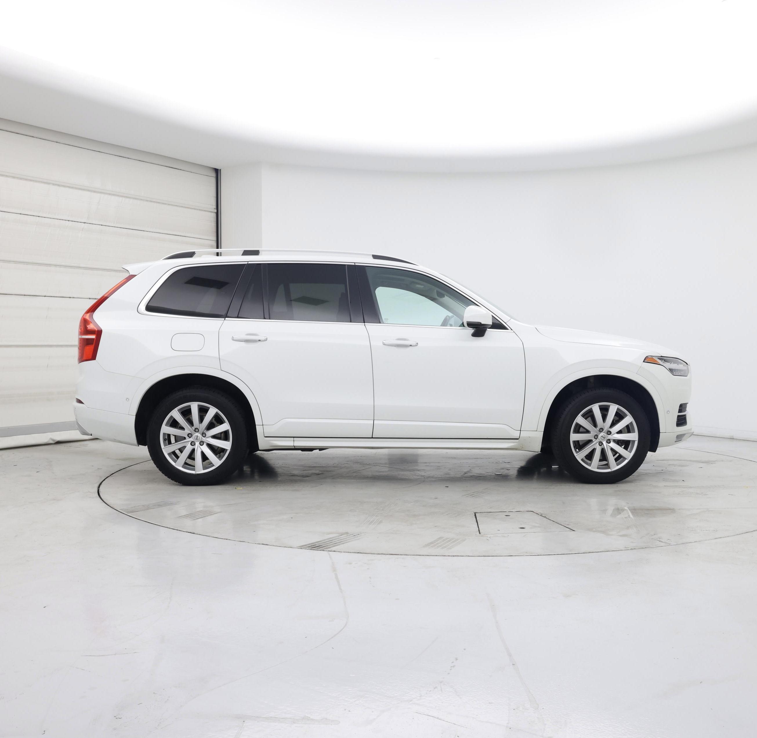 Thumbnail: 2018 Volvo XC90 - 7