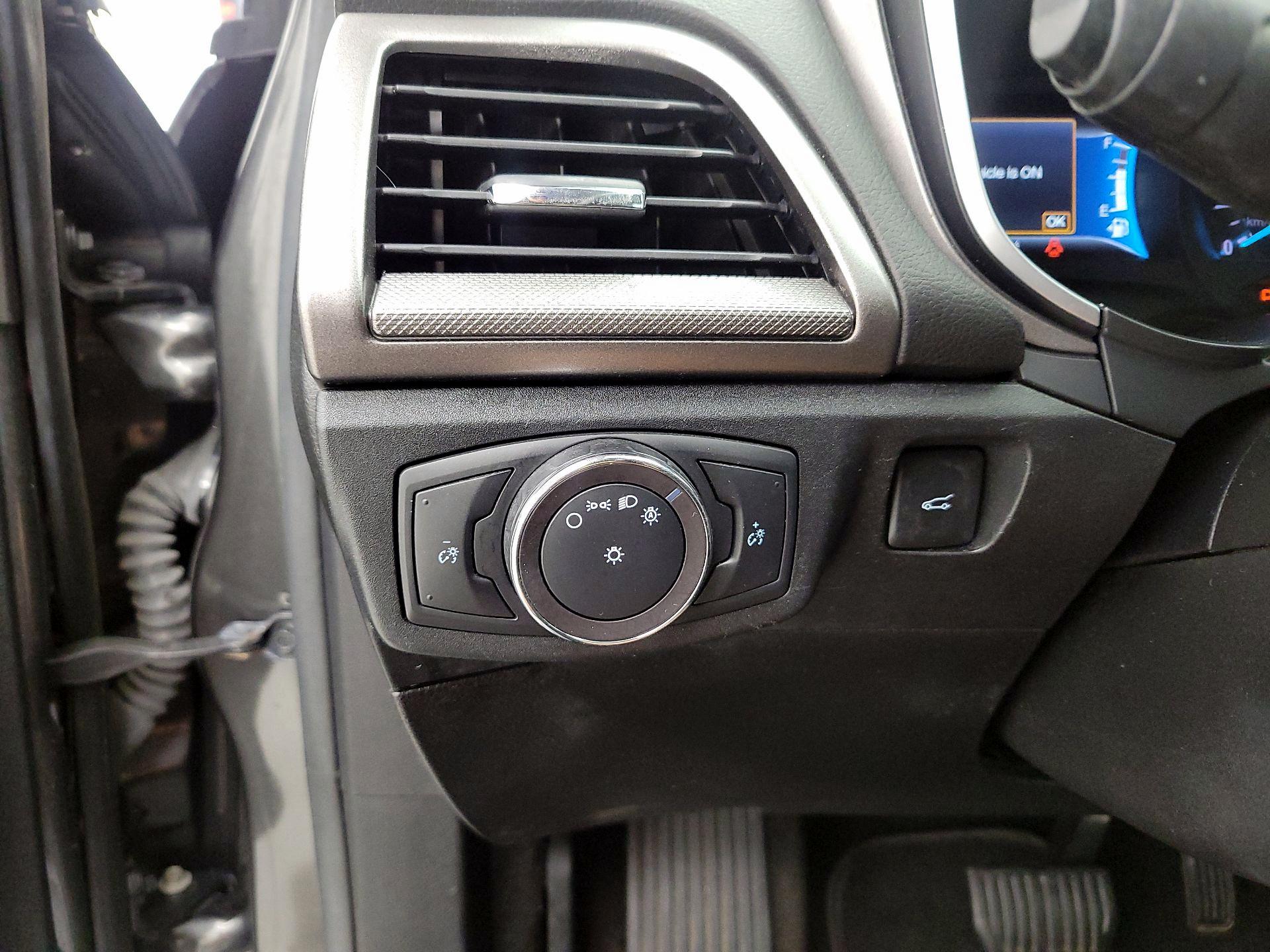 Thumbnail: 2019 Ford Fusion - 13
