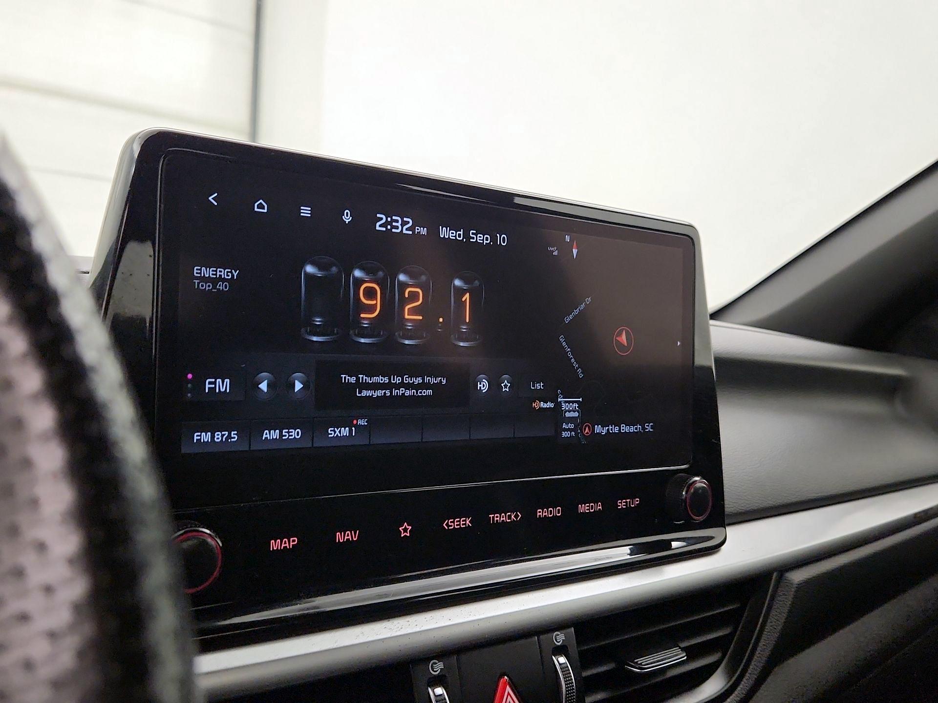 Thumbnail: 2022 Kia Forte - 16