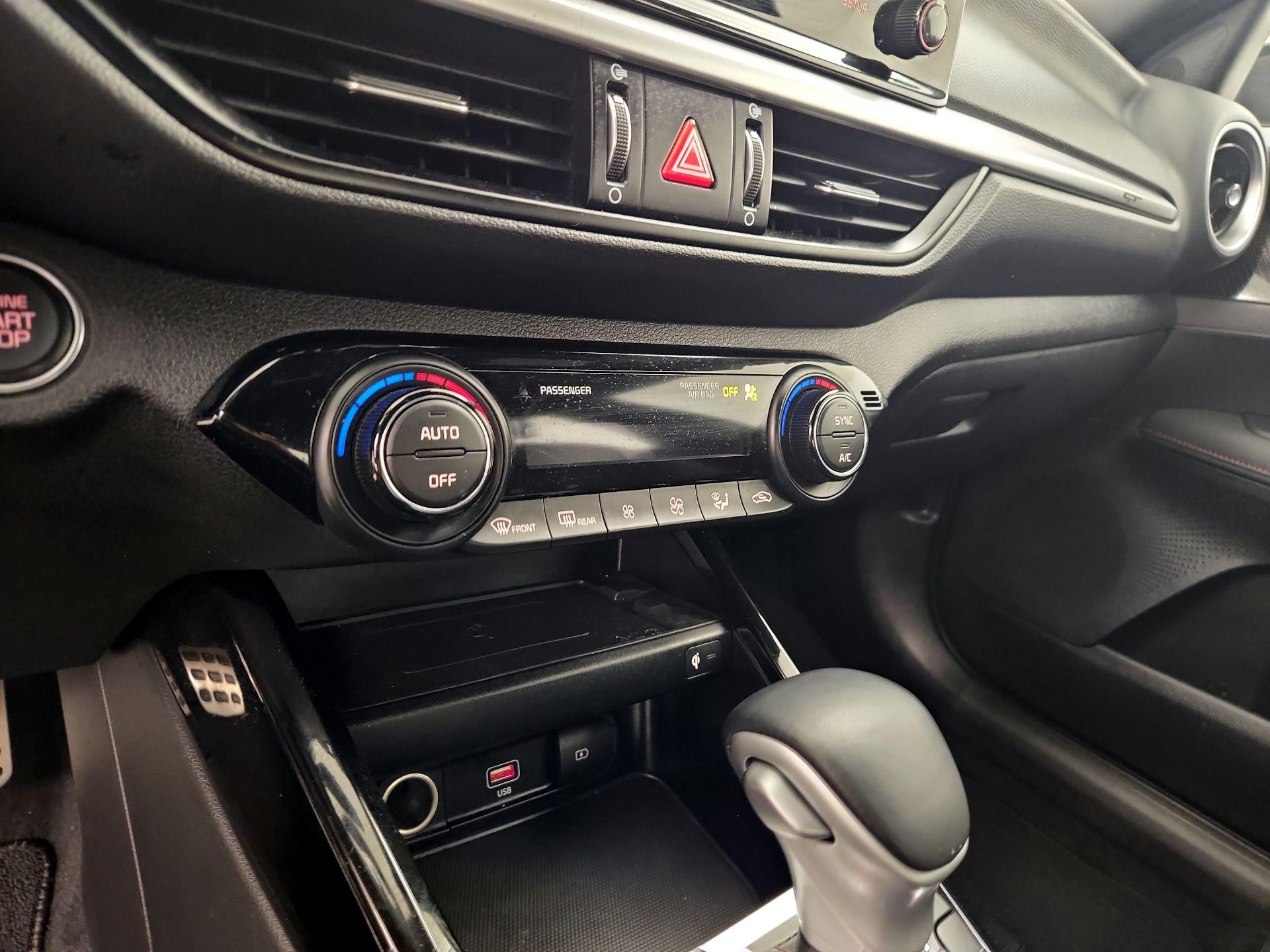 Thumbnail: 2022 Kia Forte - 17