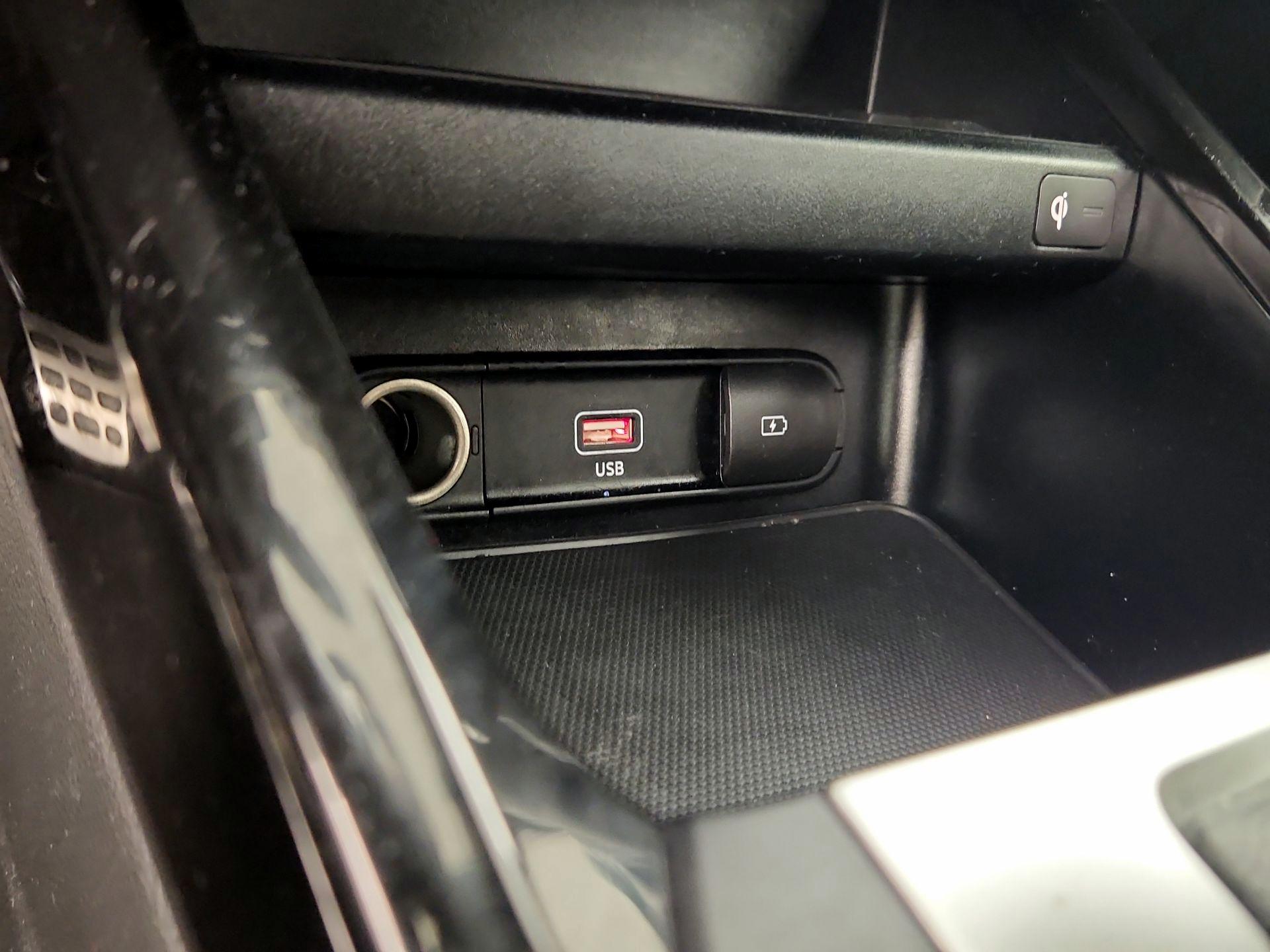 Thumbnail: 2022 Kia Forte - 19