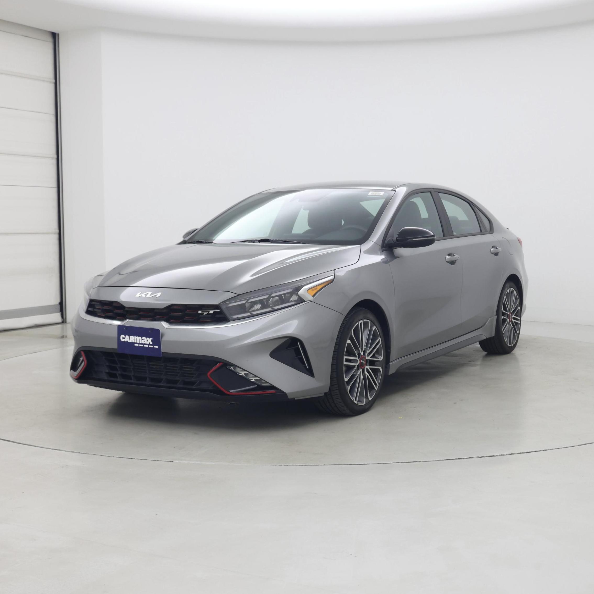 Thumbnail: 2022 Kia Forte - 4