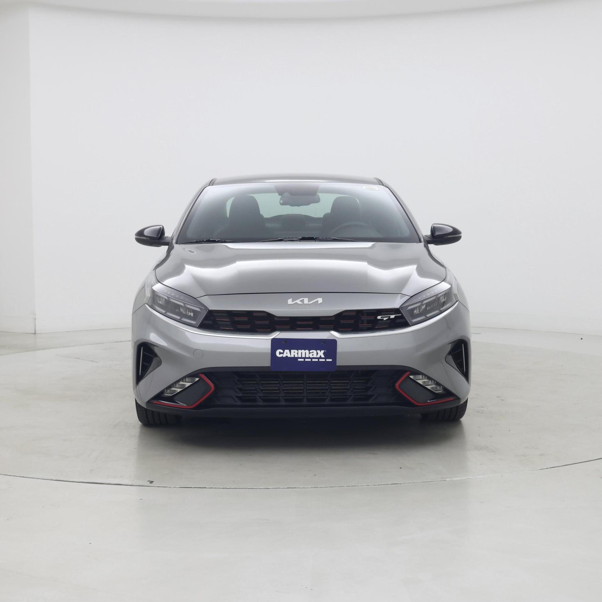Thumbnail: 2022 Kia Forte - 5