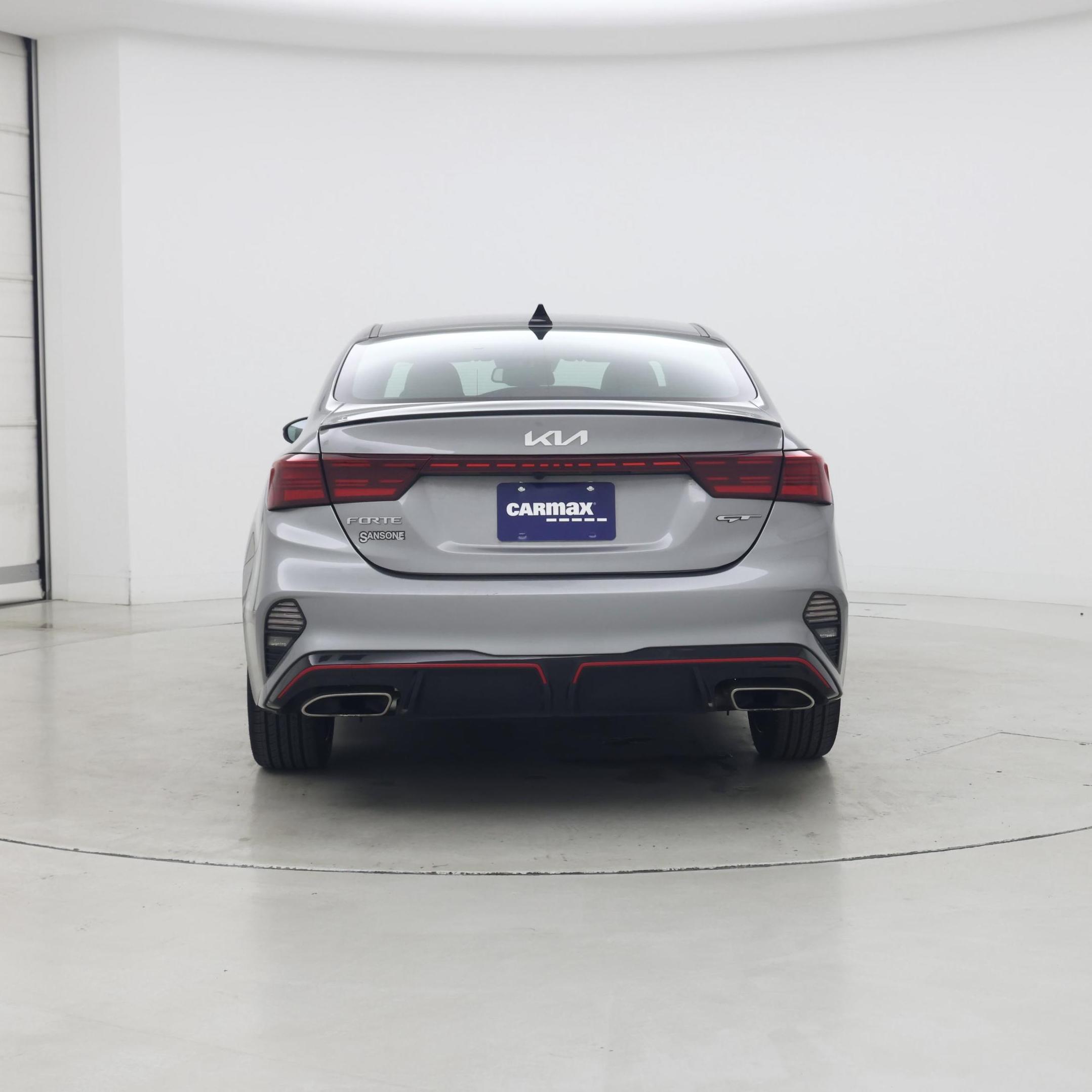 Thumbnail: 2022 Kia Forte - 6