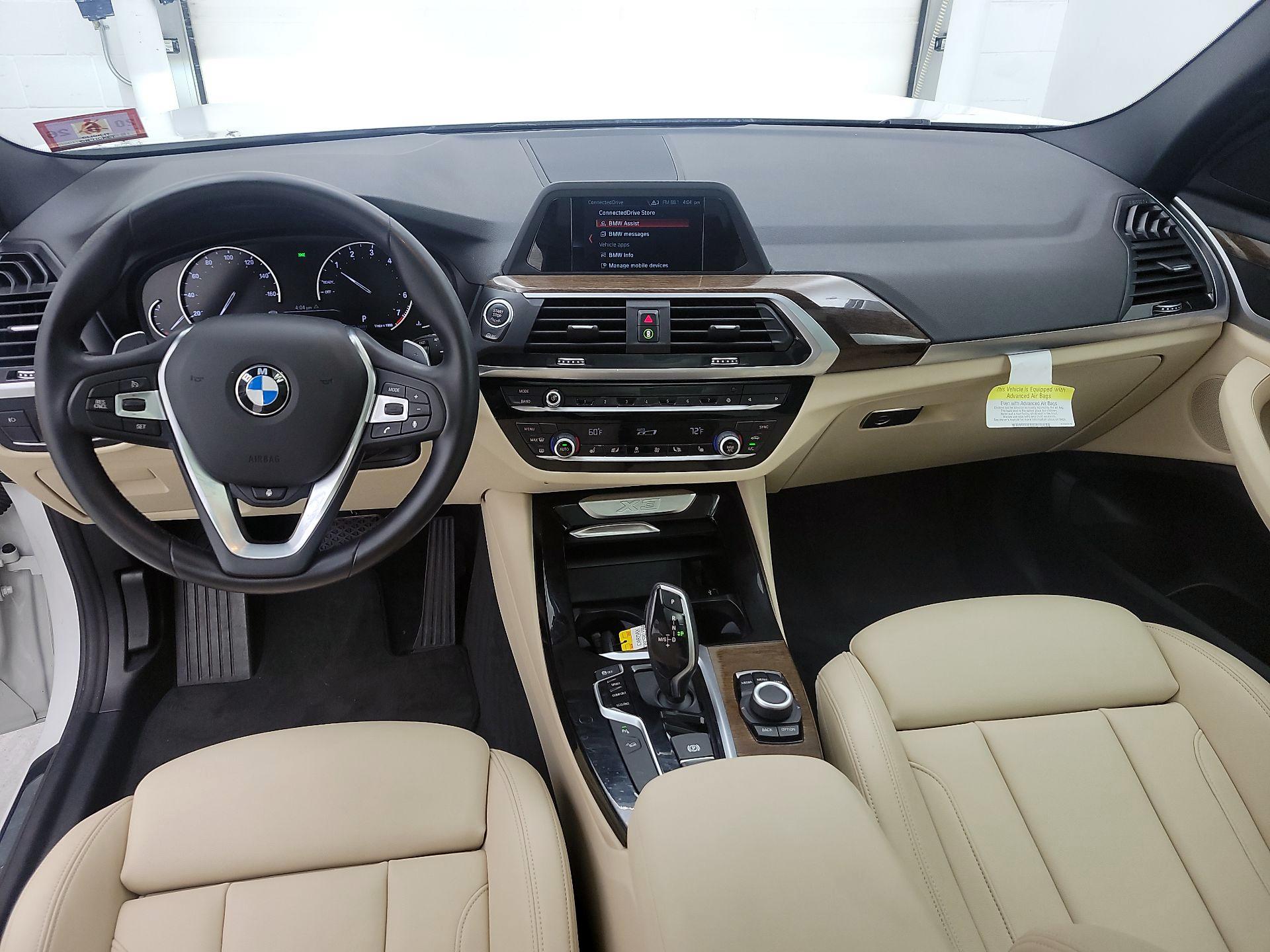 Thumbnail: 2019 BMW X3 - 9