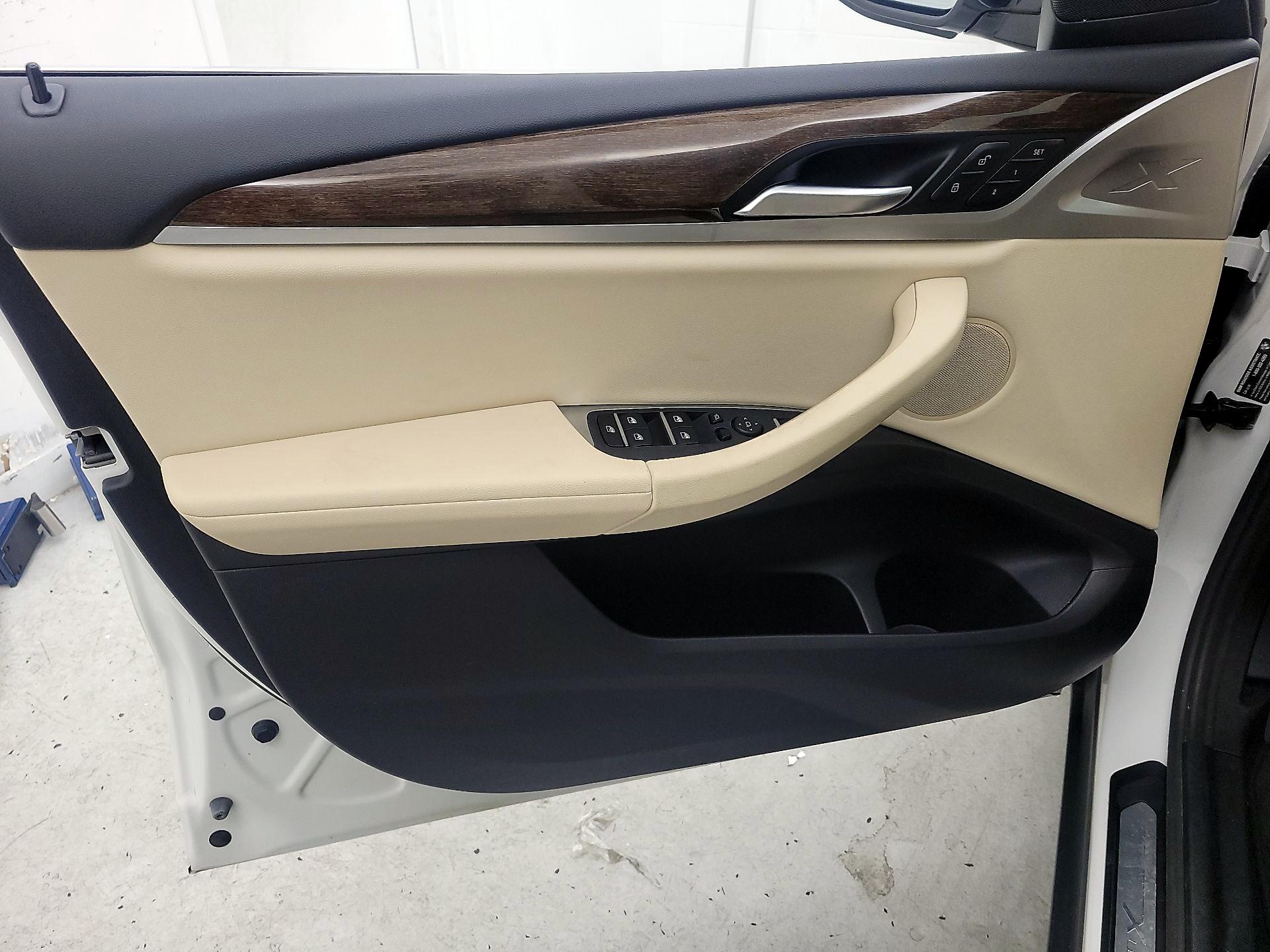 Thumbnail: 2019 BMW X3 - 12