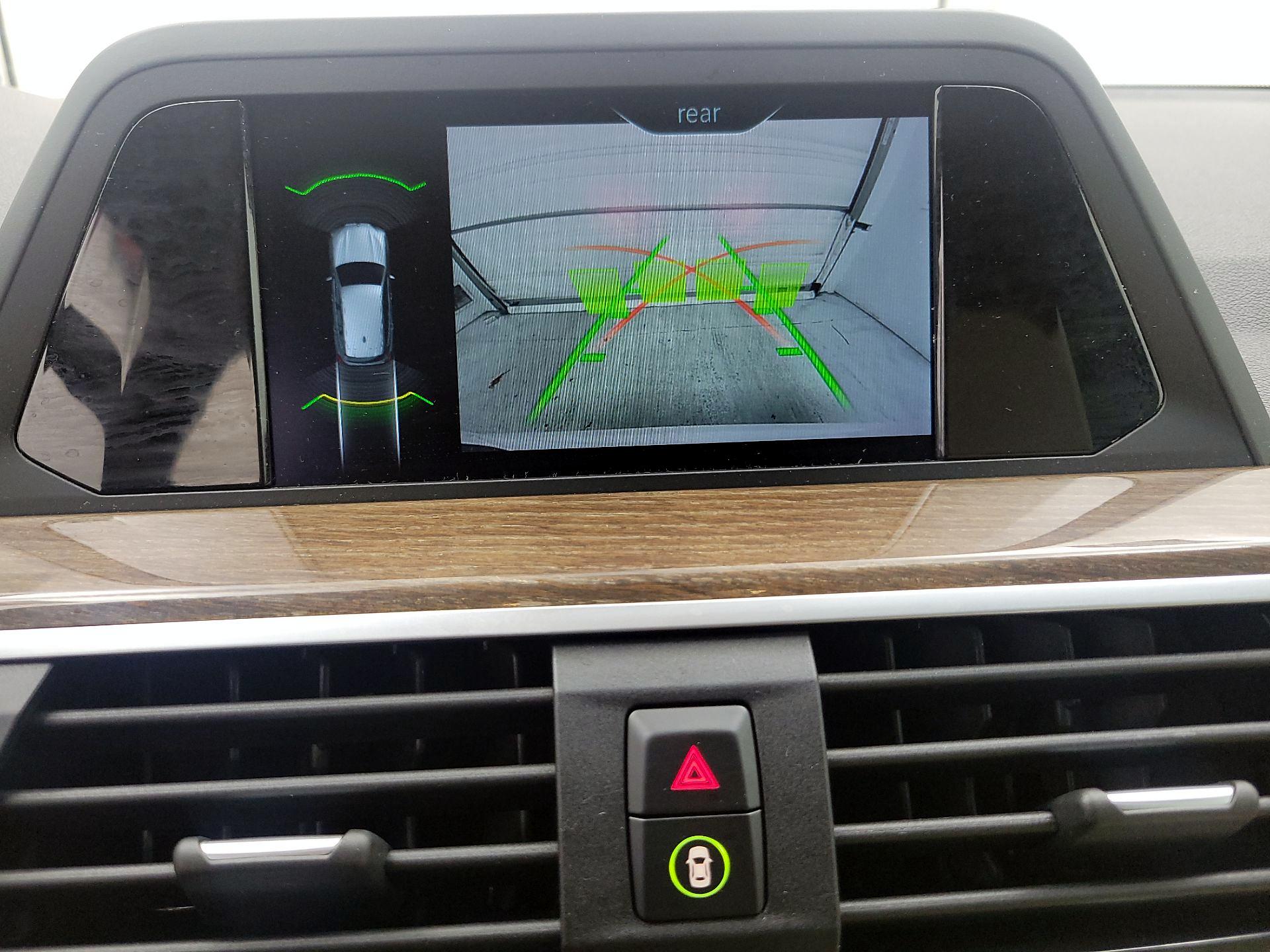 Thumbnail: 2019 BMW X3 - 14