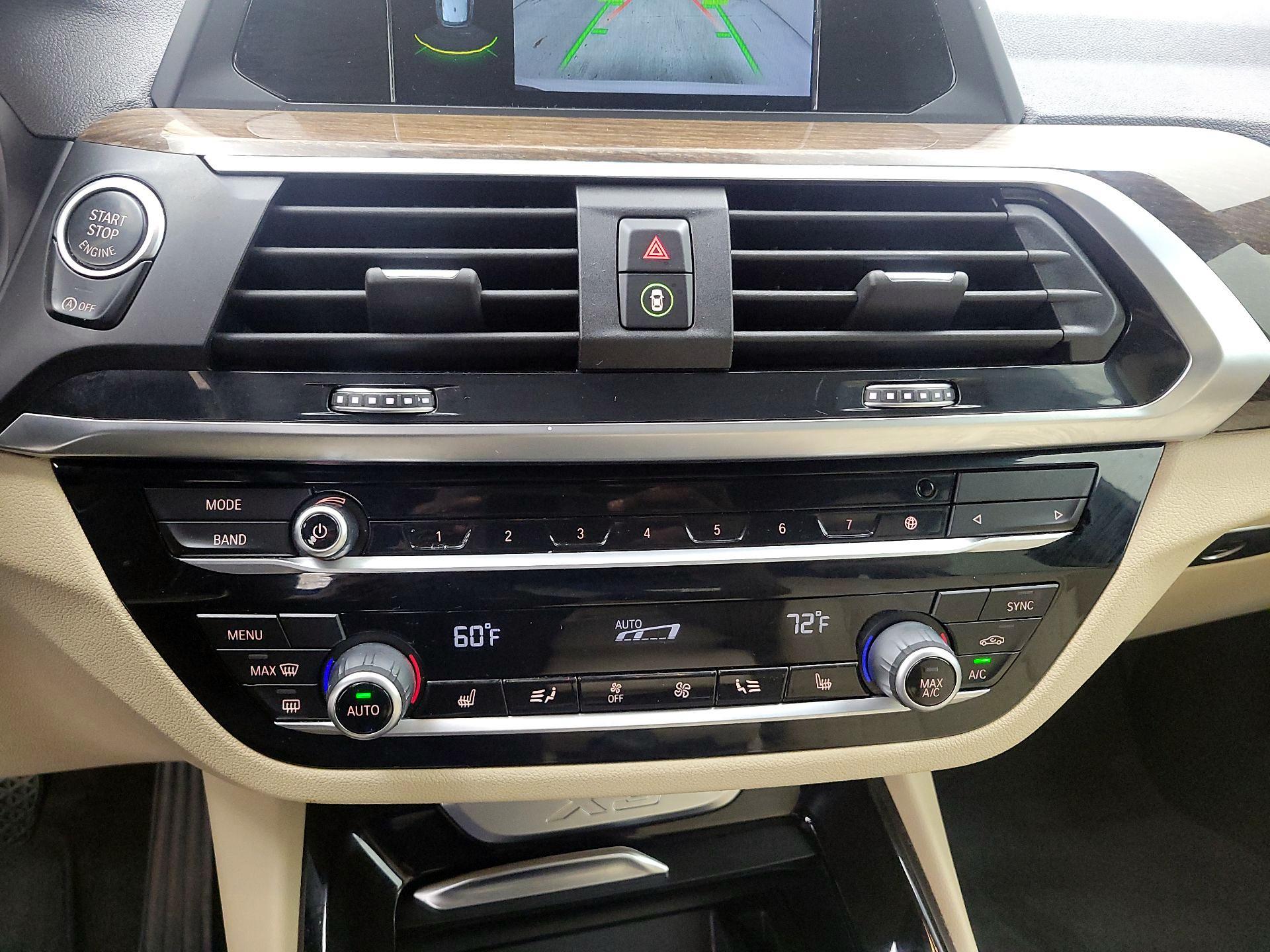 Thumbnail: 2019 BMW X3 - 16