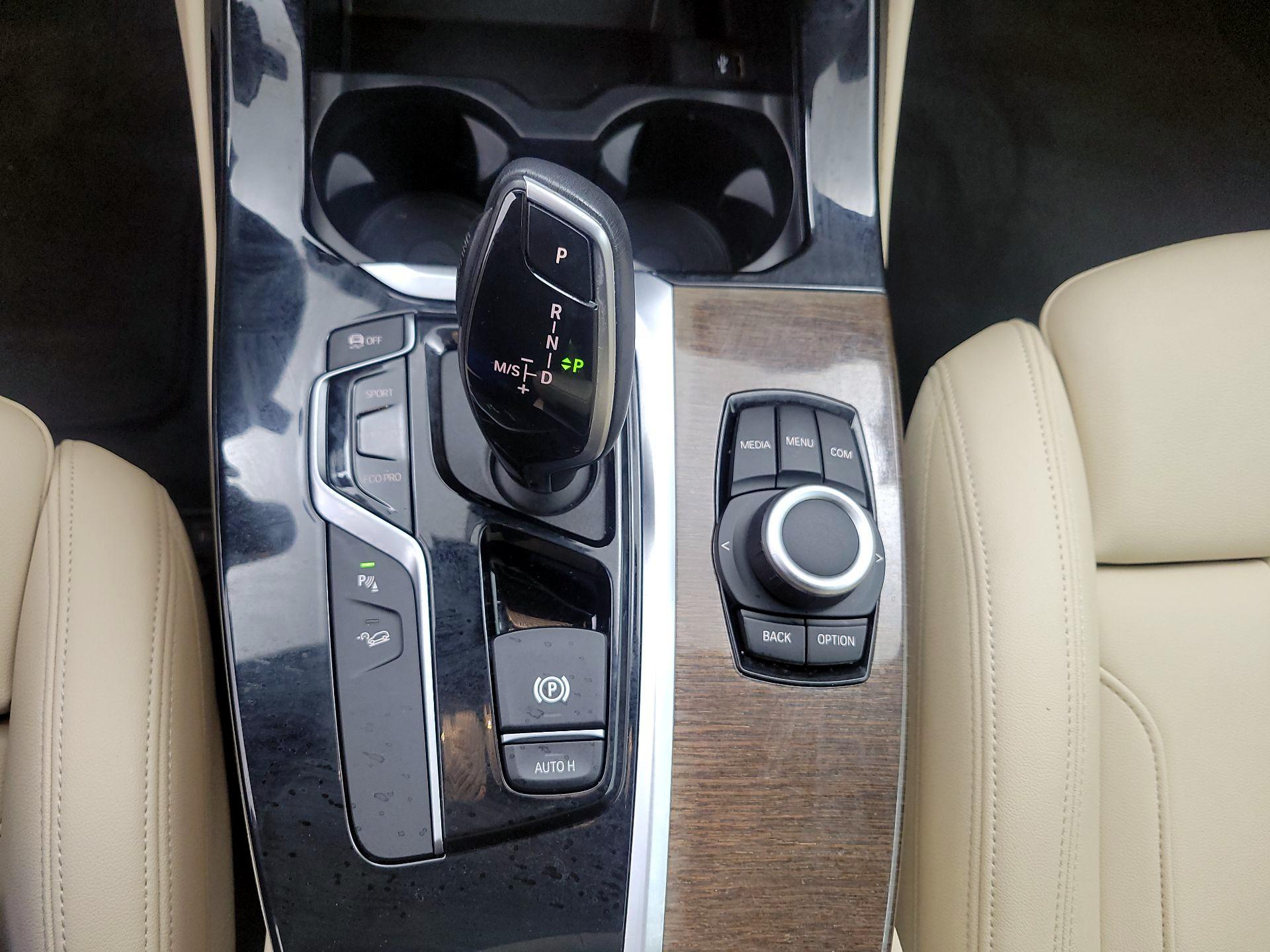 Thumbnail: 2019 BMW X3 - 17