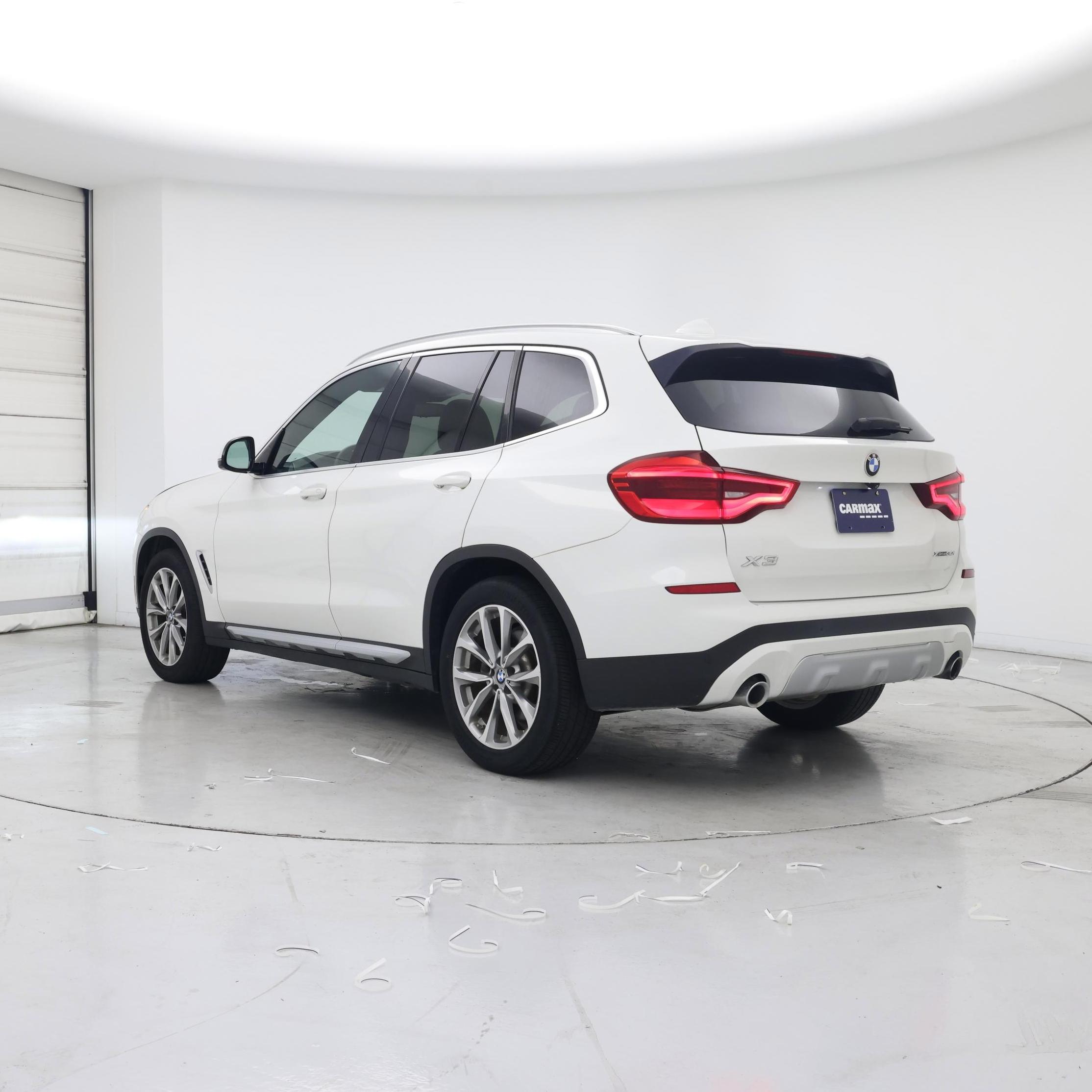 Thumbnail: 2019 BMW X3 - 2