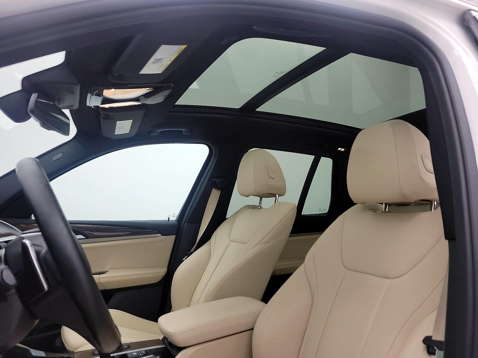 Thumbnail: 2019 BMW X3 - 19
