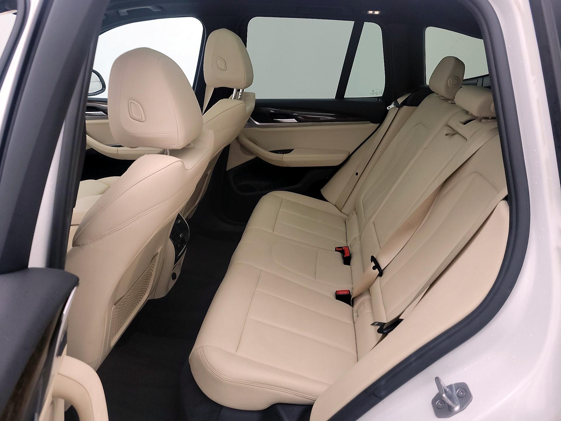 Thumbnail: 2019 BMW X3 - 20