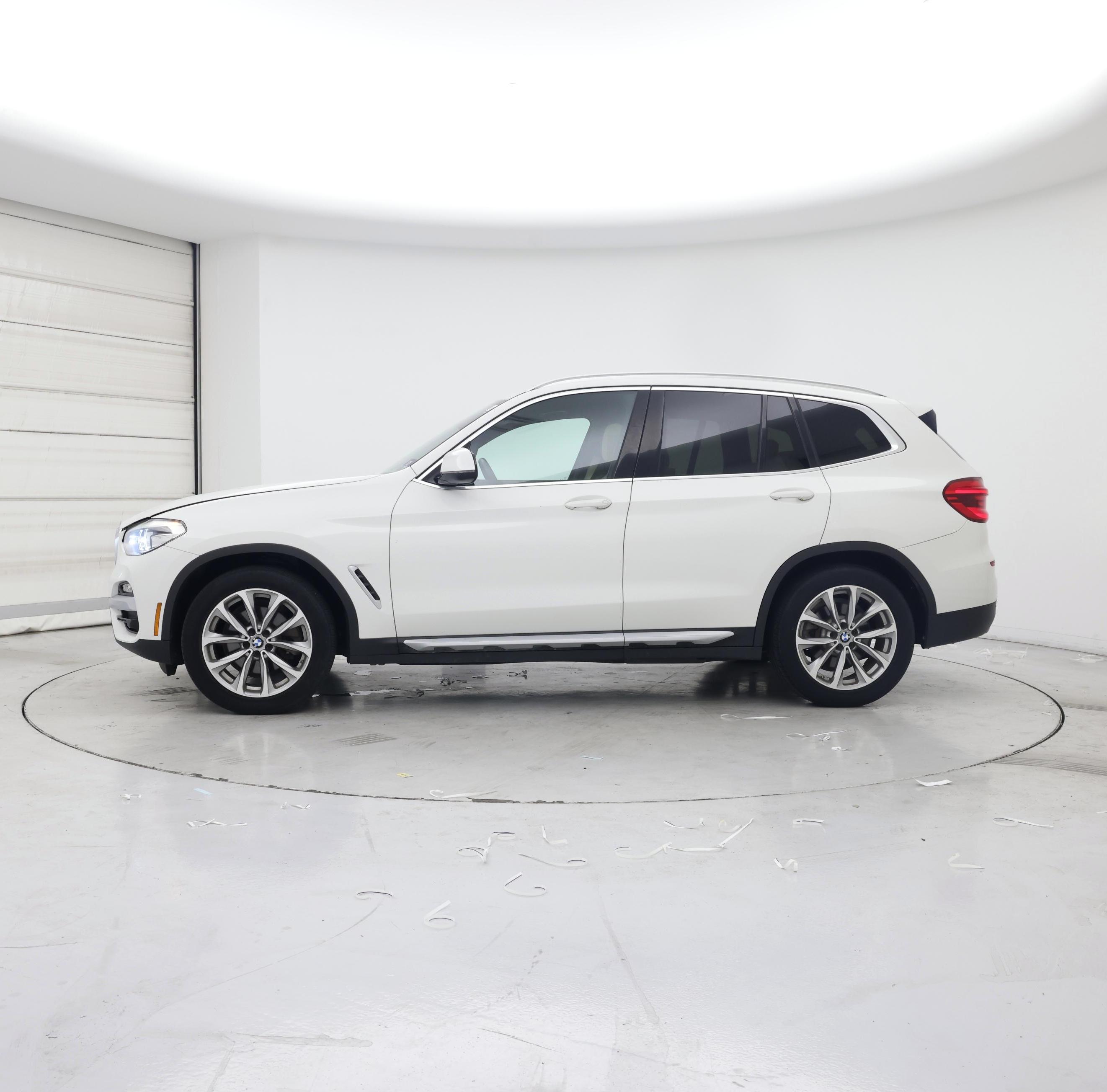Thumbnail: 2019 BMW X3 - 3