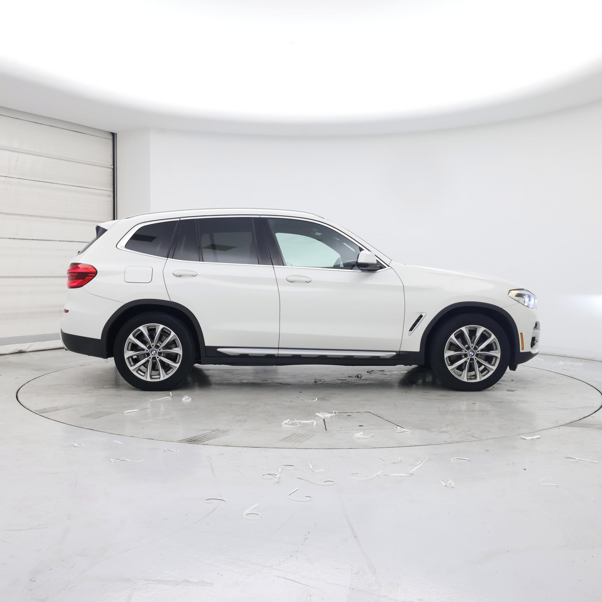 Thumbnail: 2019 BMW X3 - 7