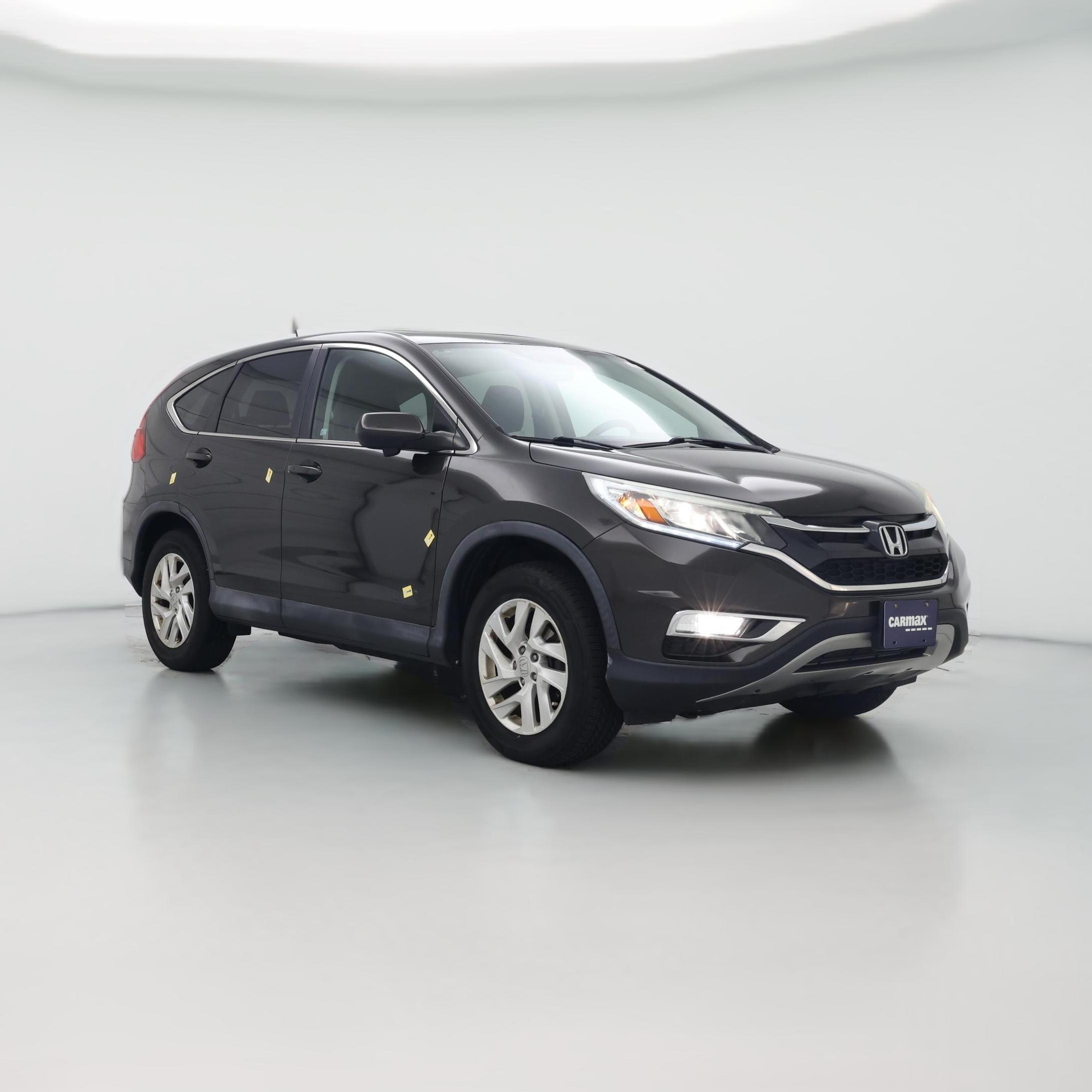 Thumbnail: 2015 Honda CR-V - 1