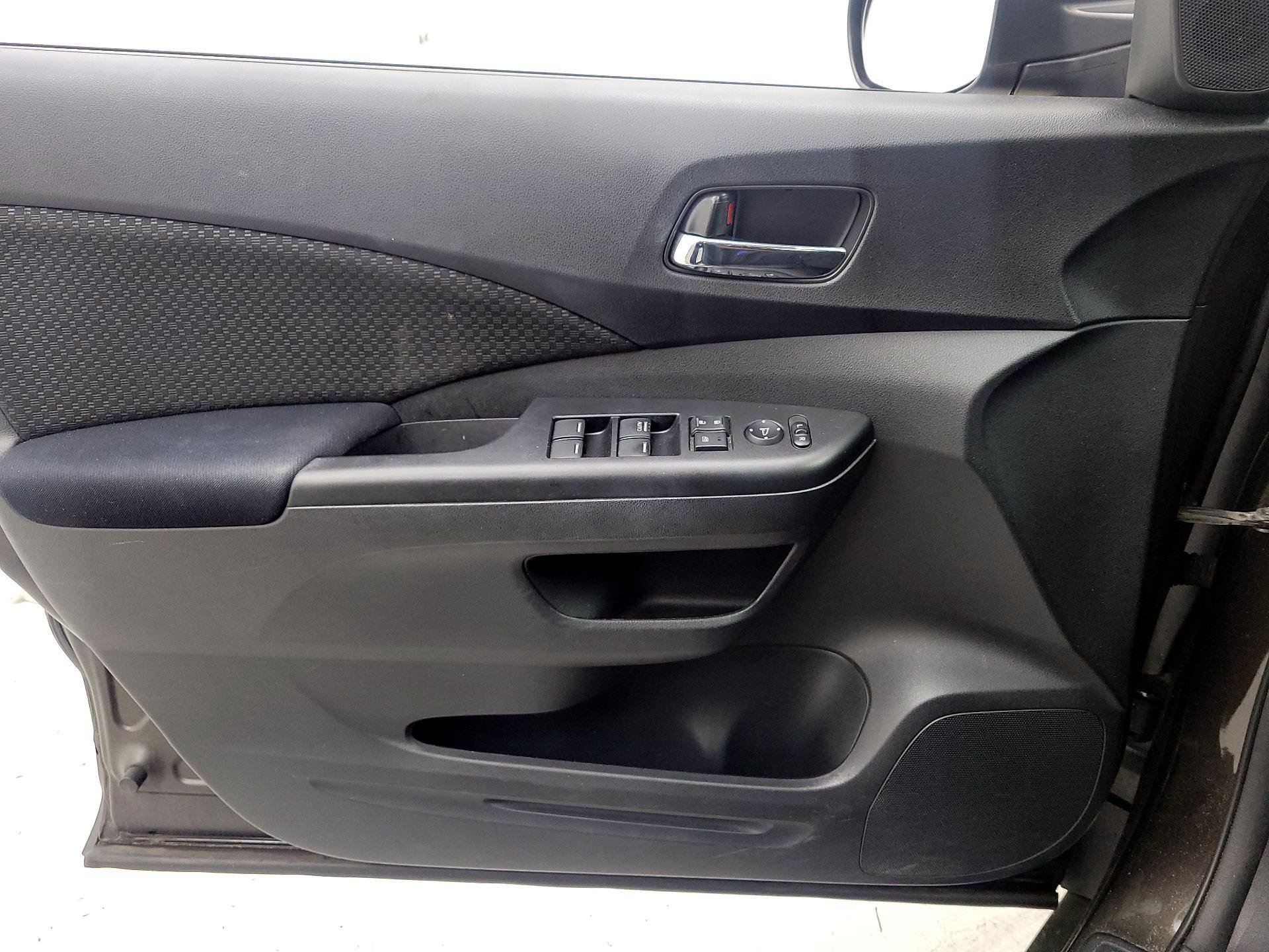 Thumbnail: 2015 Honda CR-V - 12