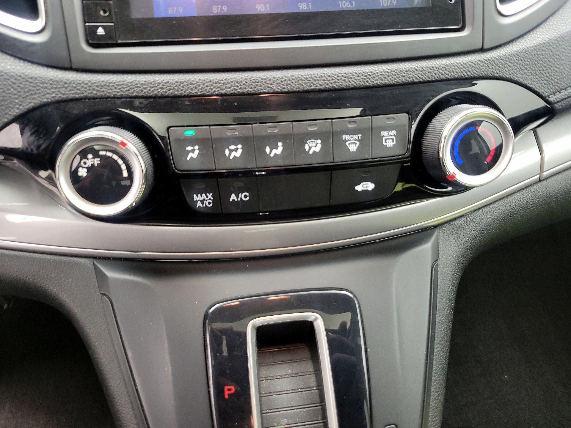 Thumbnail: 2015 Honda CR-V - 16