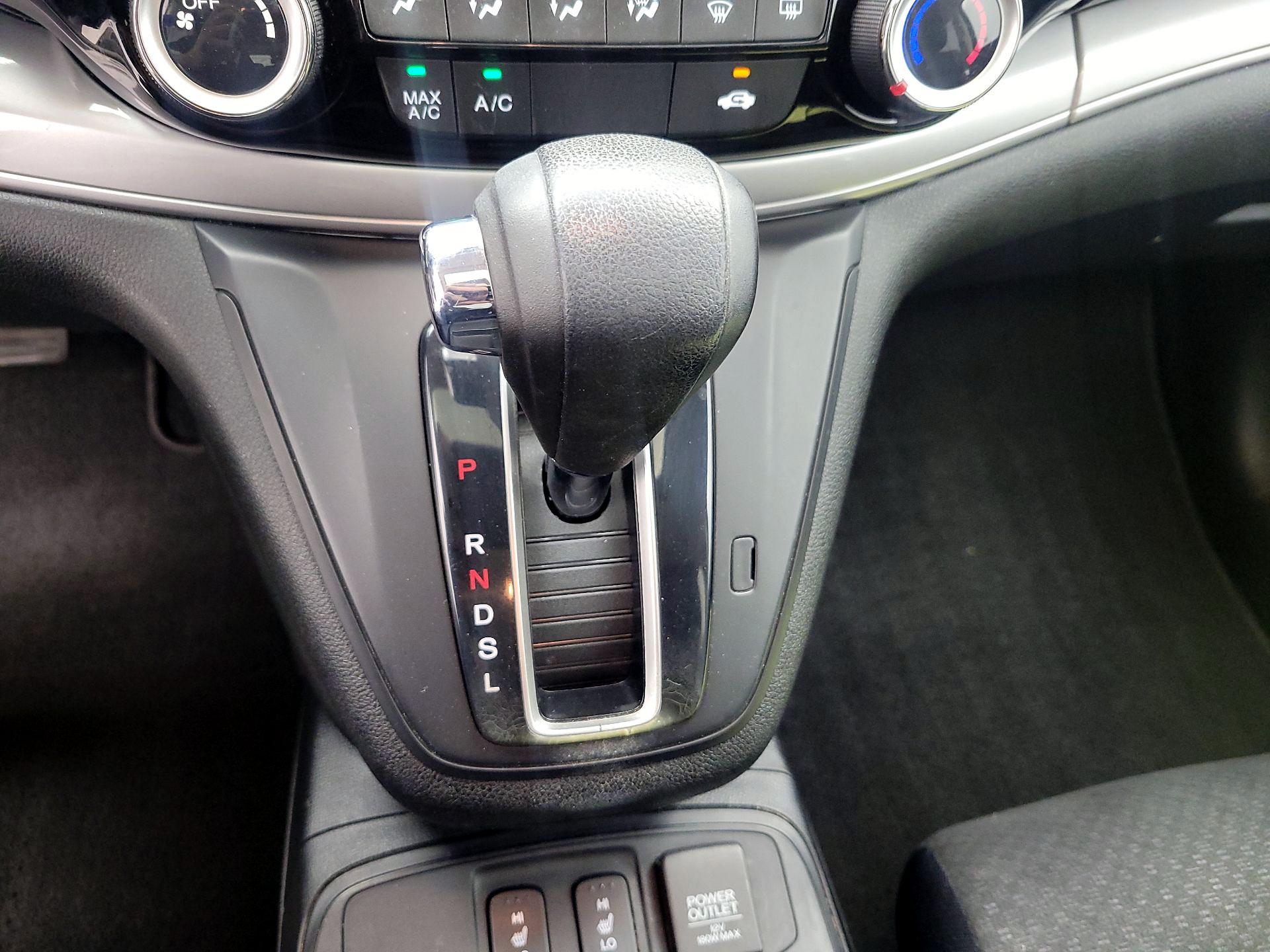 Thumbnail: 2015 Honda CR-V - 17