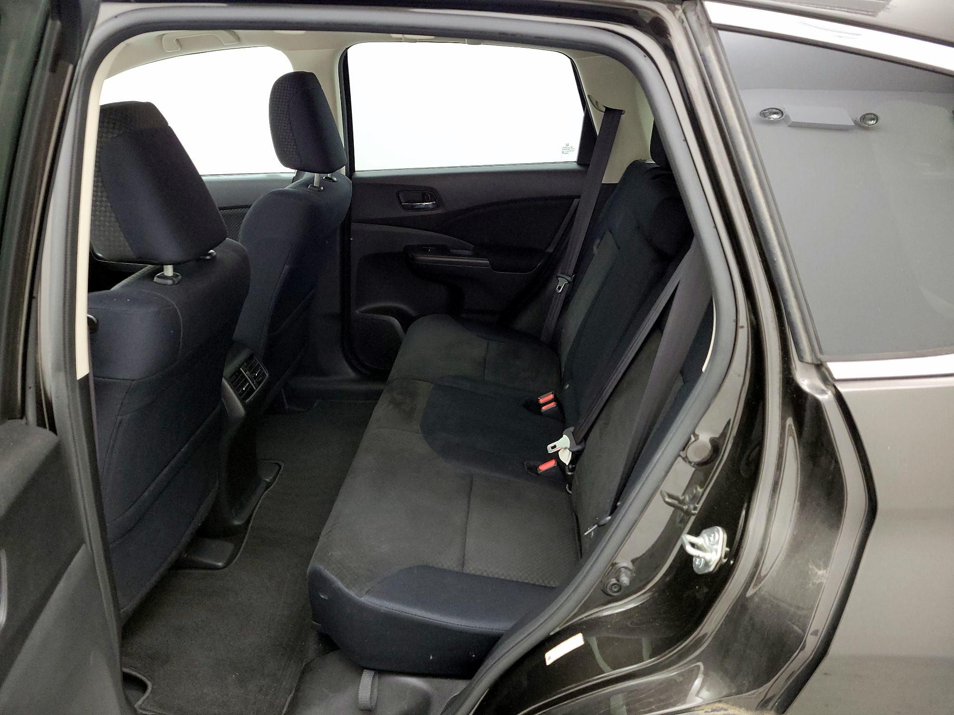 Thumbnail: 2015 Honda CR-V - 20