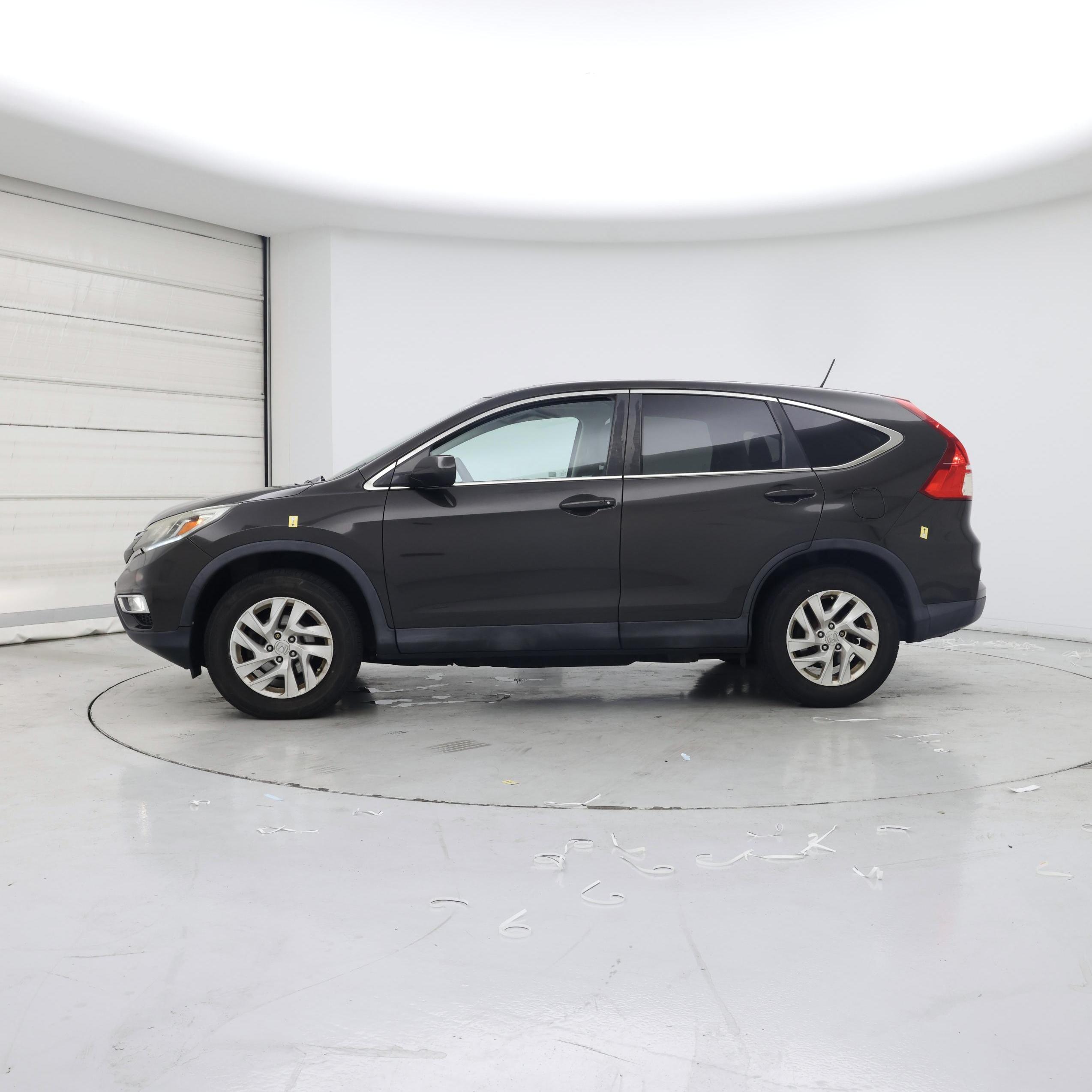 Thumbnail: 2015 Honda CR-V - 3