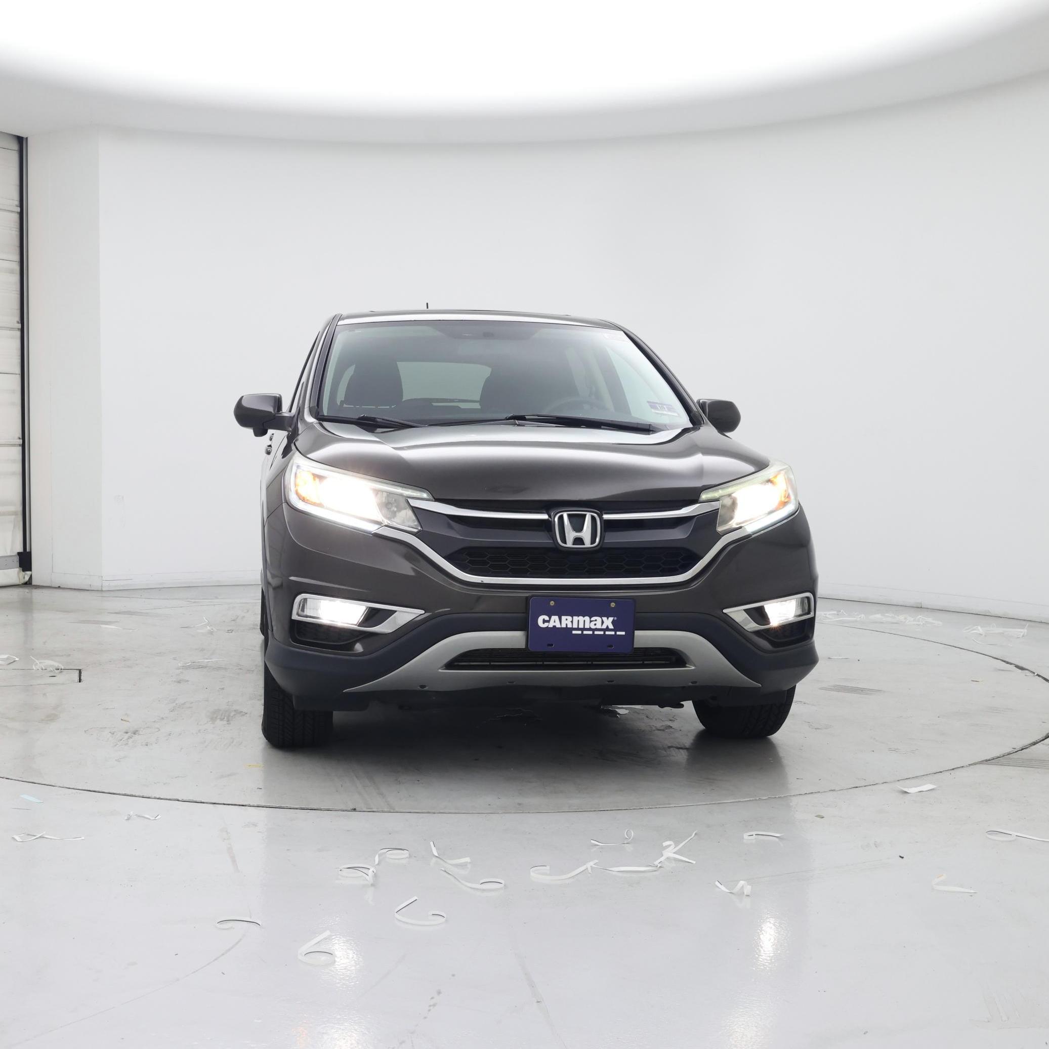 Thumbnail: 2015 Honda CR-V - 5