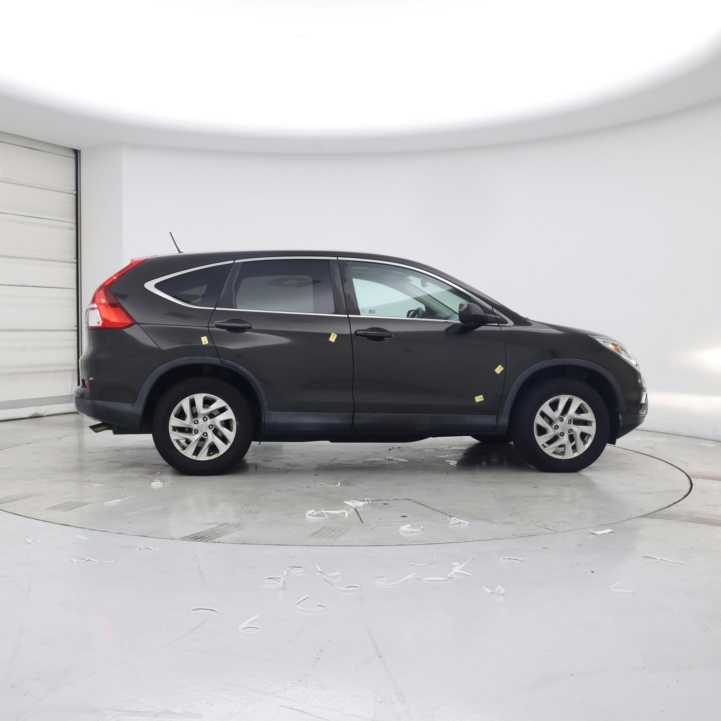 Thumbnail: 2015 Honda CR-V - 7