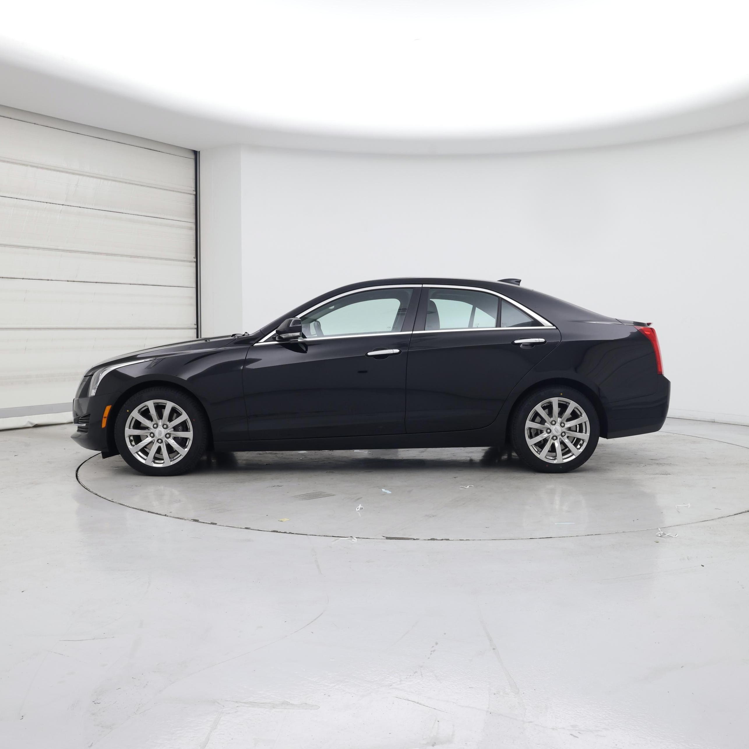 Thumbnail: 2018 Cadillac ATS - 3