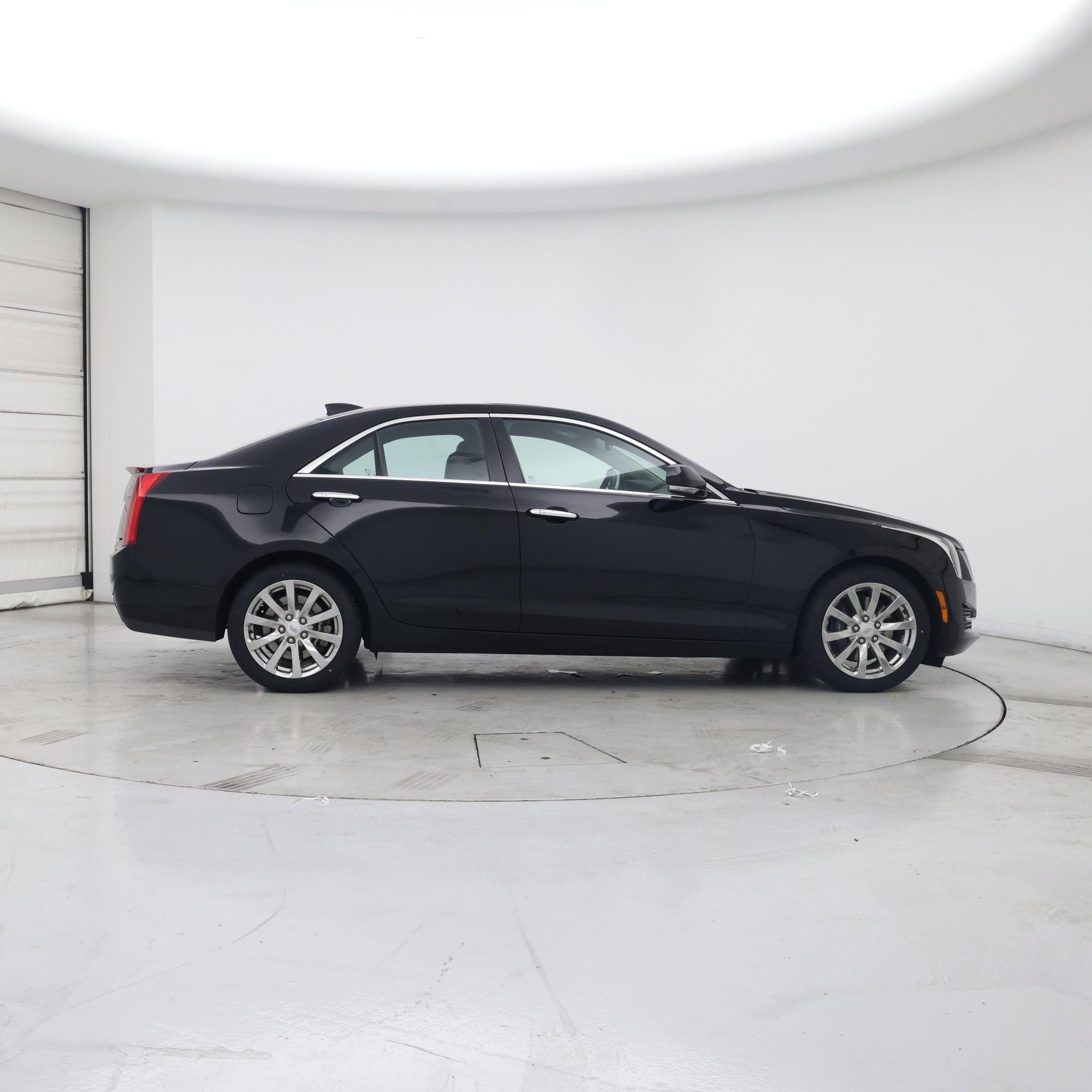 Thumbnail: 2018 Cadillac ATS - 7