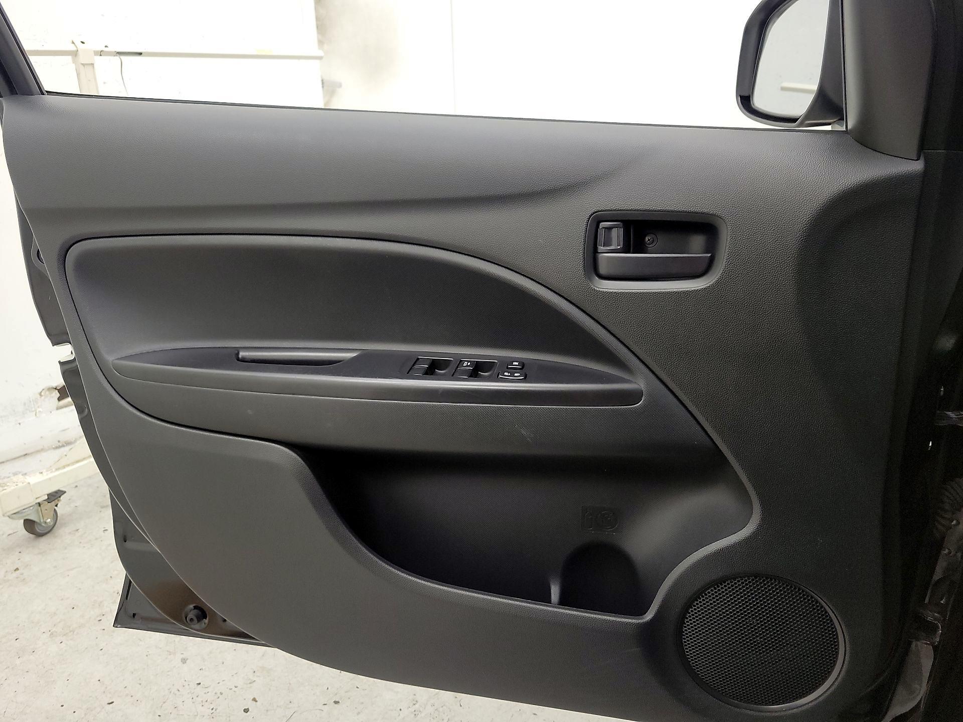 Thumbnail: 2021 Mitsubishi Mirage - 12