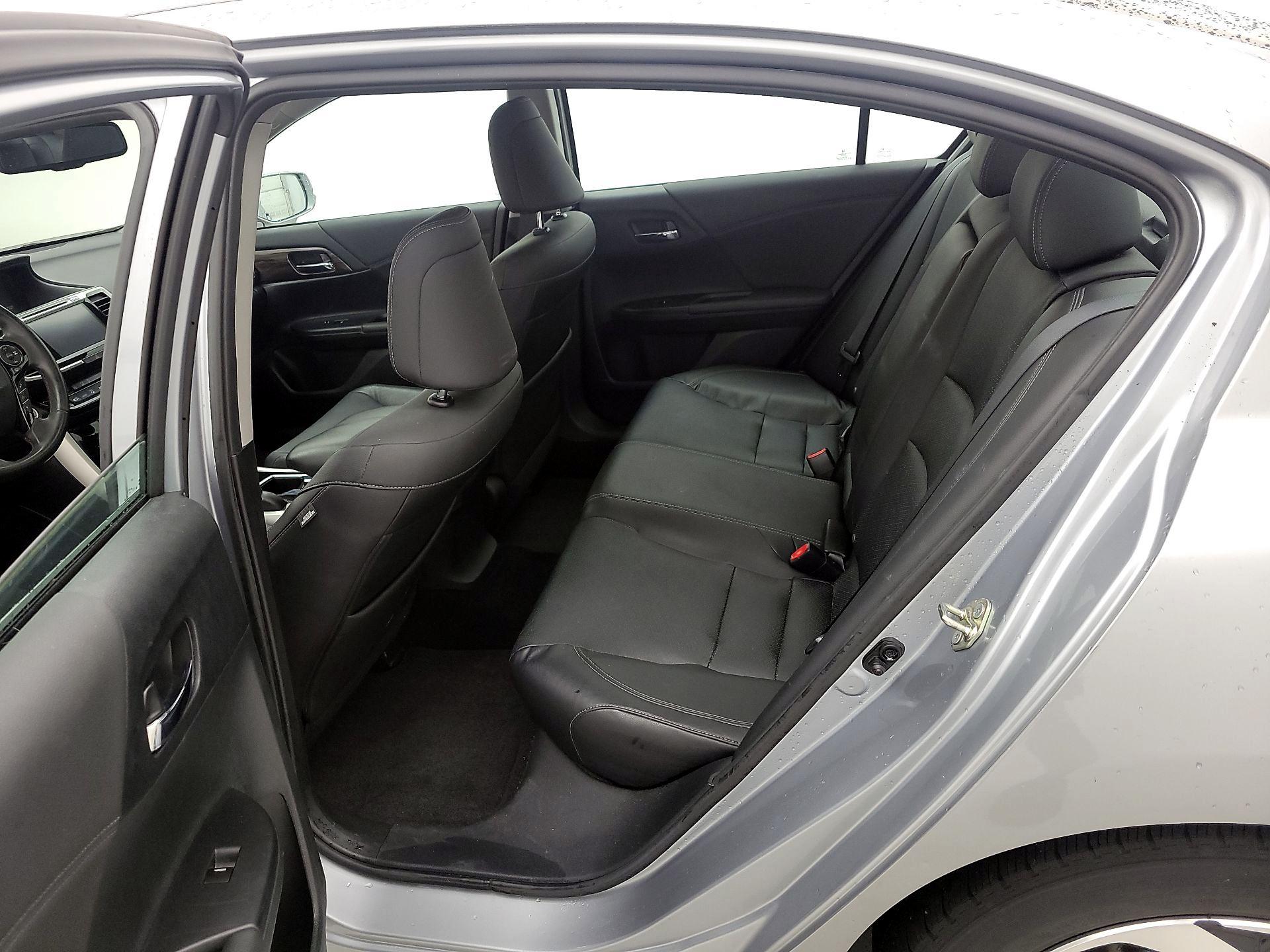 Thumbnail: 2017 Honda Accord - 20