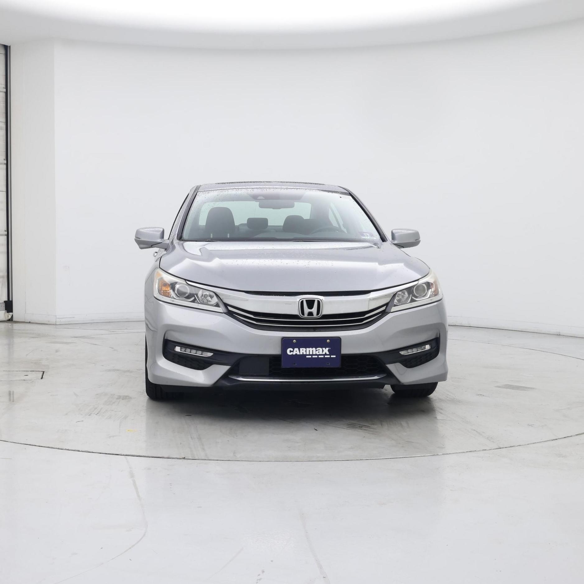 Thumbnail: 2017 Honda Accord - 5