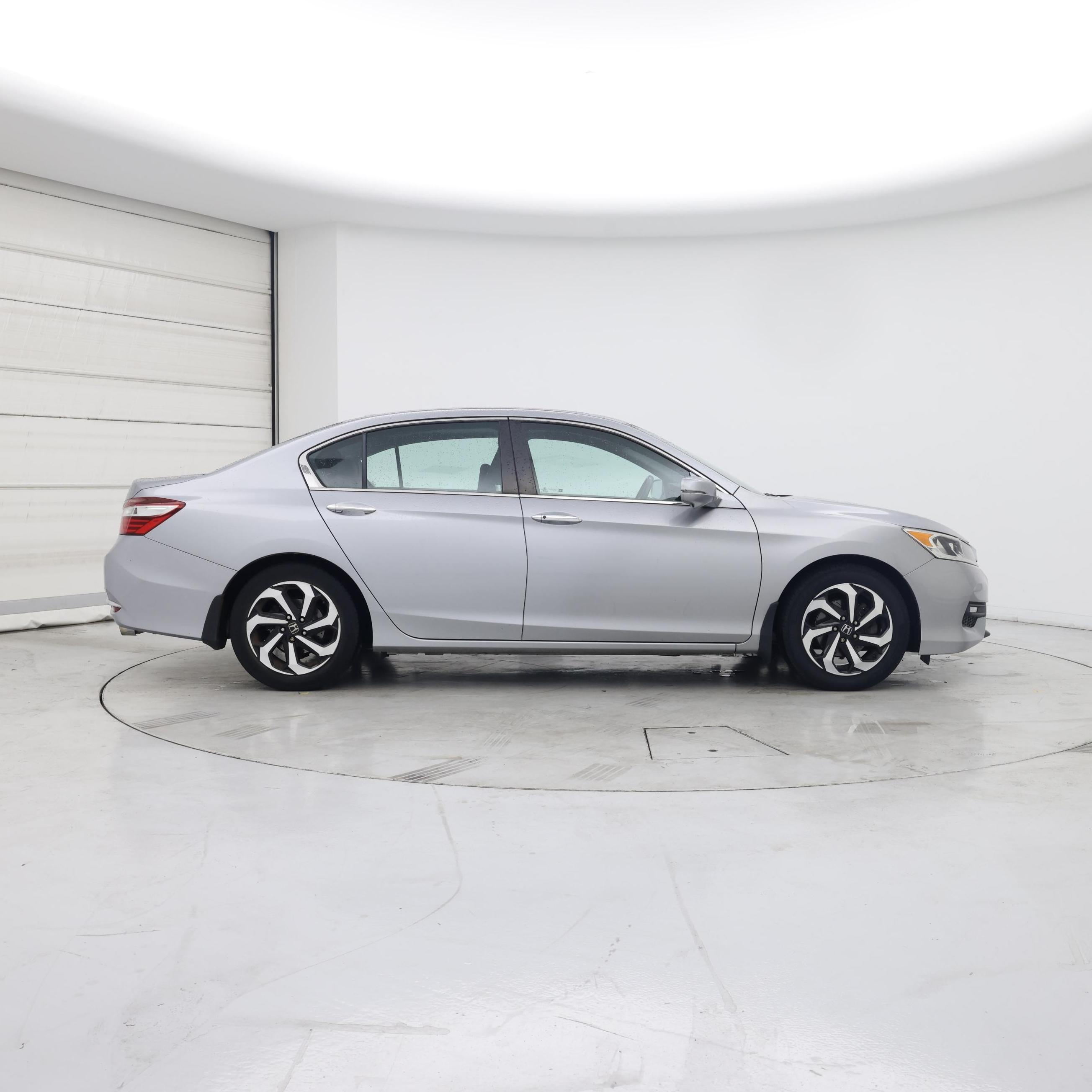 Thumbnail: 2017 Honda Accord - 7
