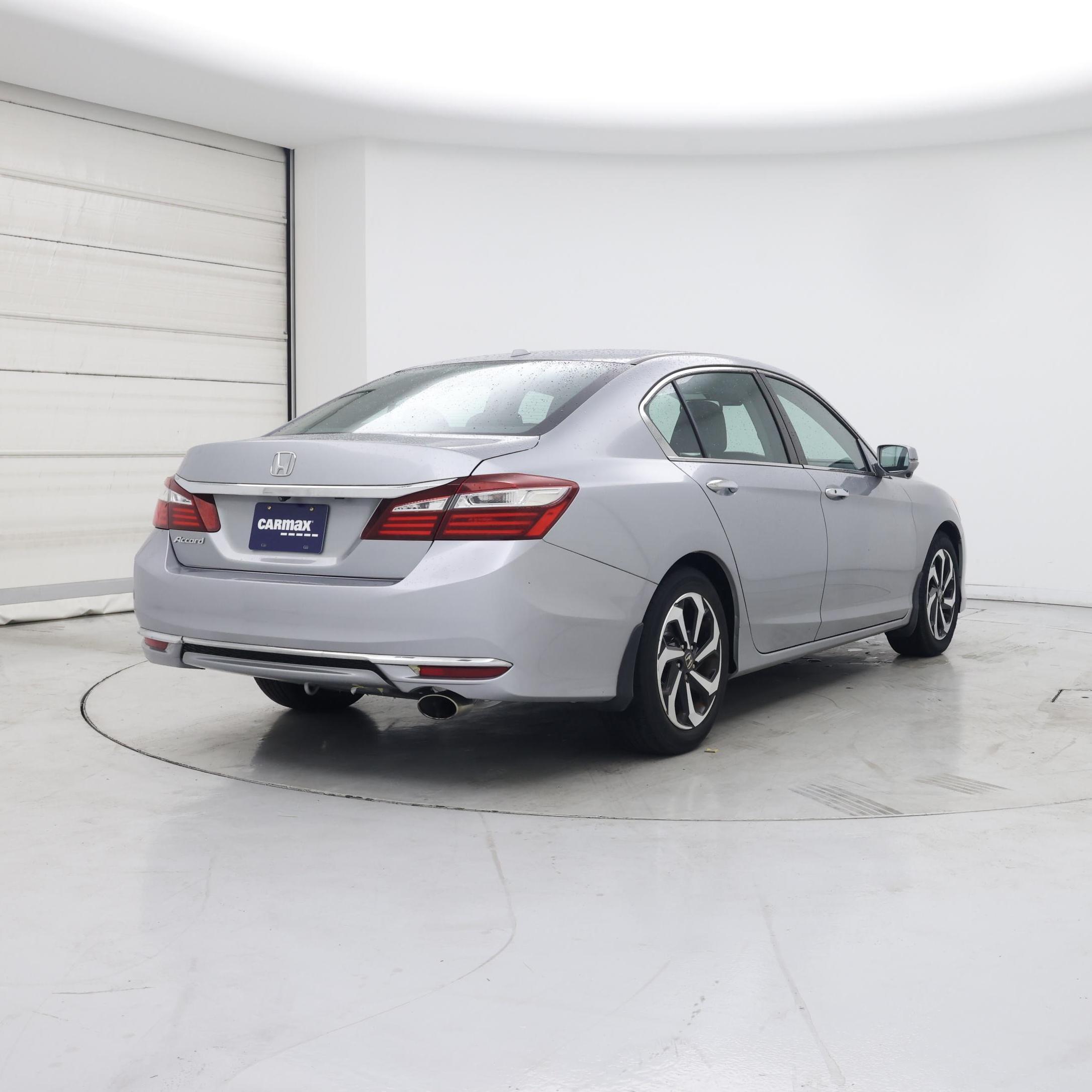 Thumbnail: 2017 Honda Accord - 8