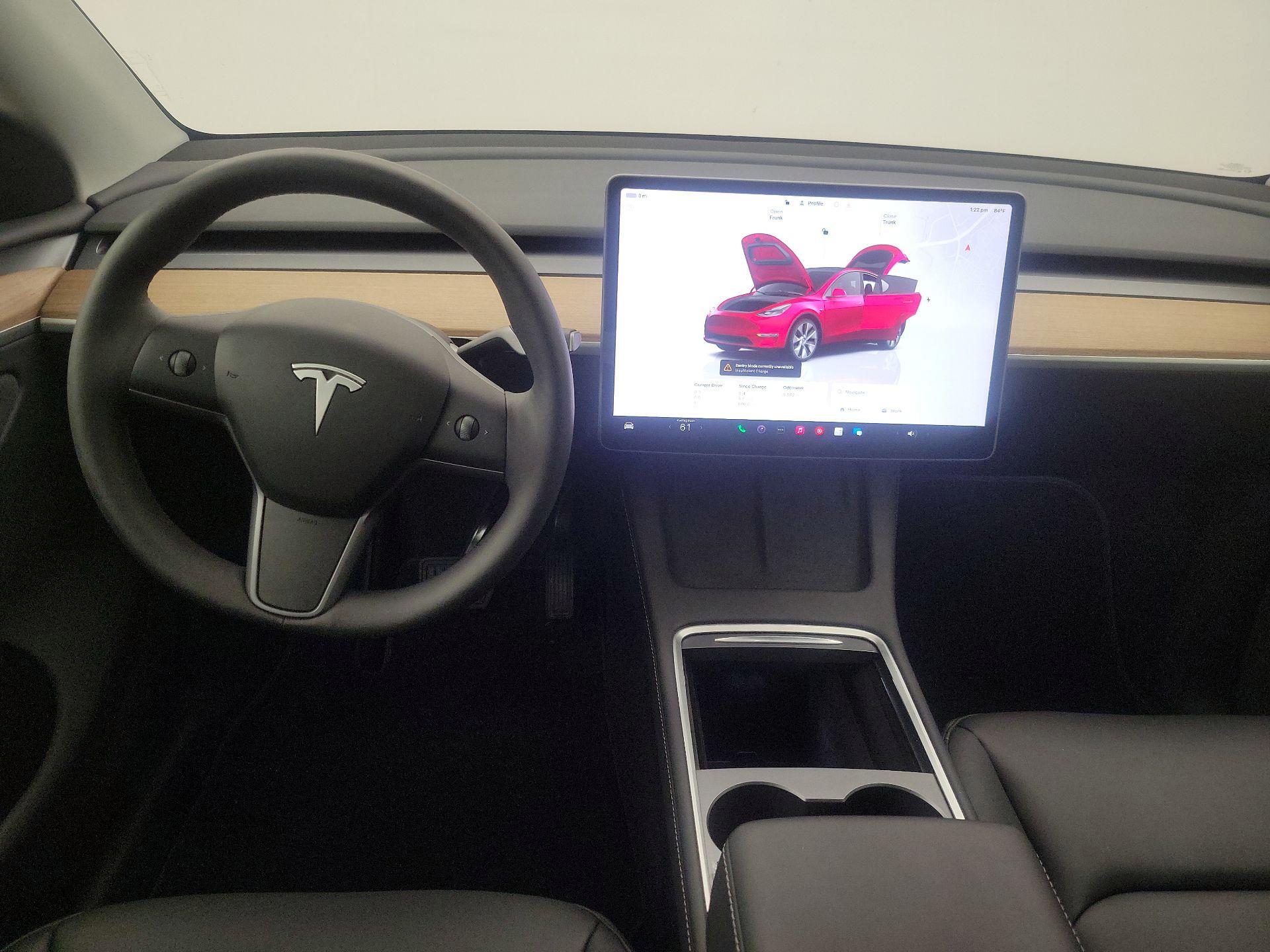 Thumbnail: 2024 Tesla Model Y - 9