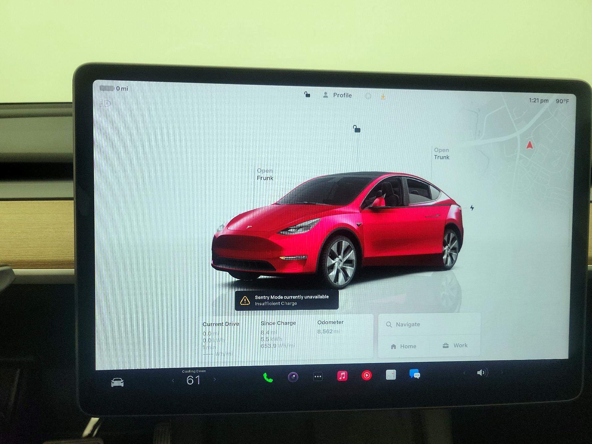 Thumbnail: 2024 Tesla Model Y - 15