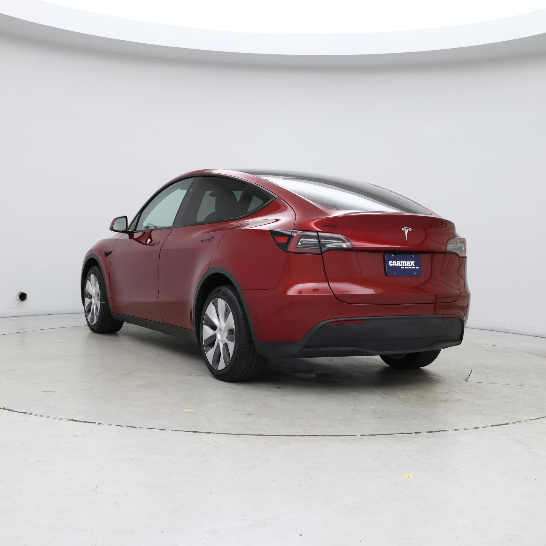 Thumbnail: 2024 Tesla Model Y - 2