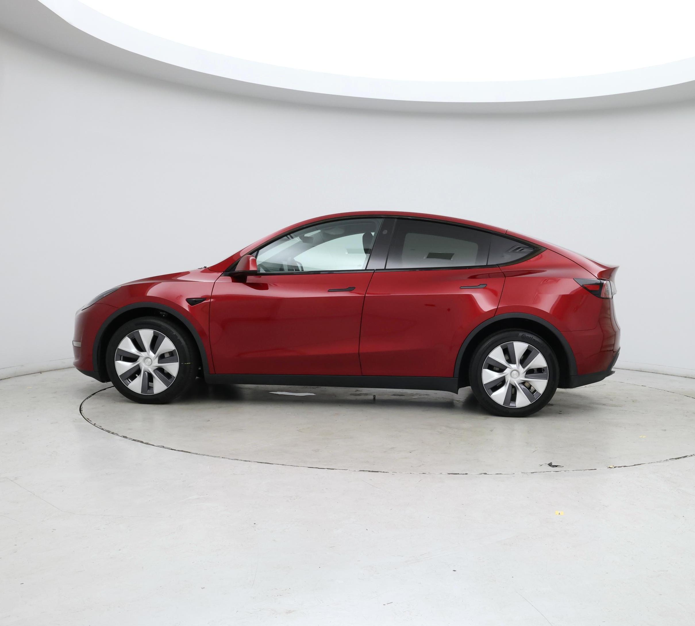 Thumbnail: 2024 Tesla Model Y - 3