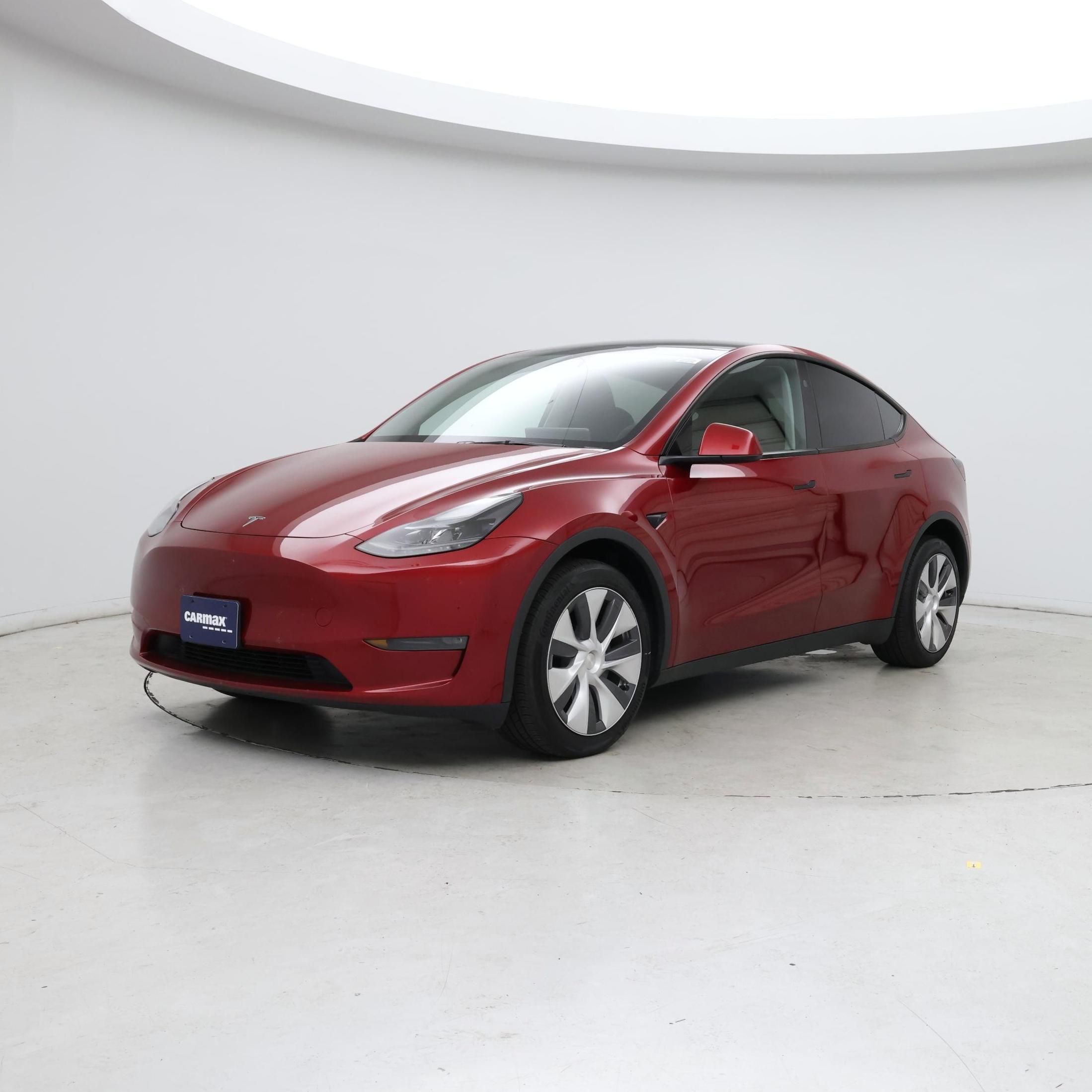 Thumbnail: 2024 Tesla Model Y - 4