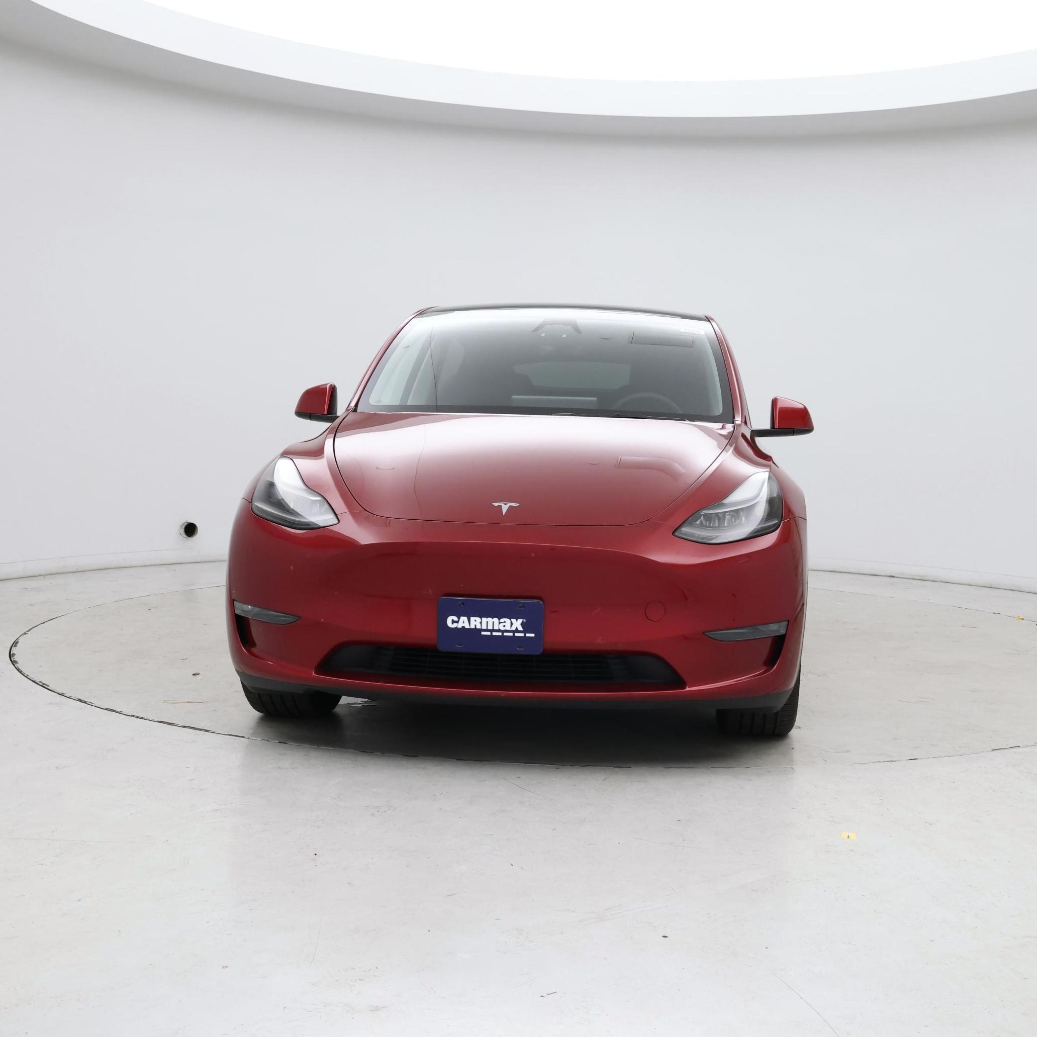 Thumbnail: 2024 Tesla Model Y - 5
