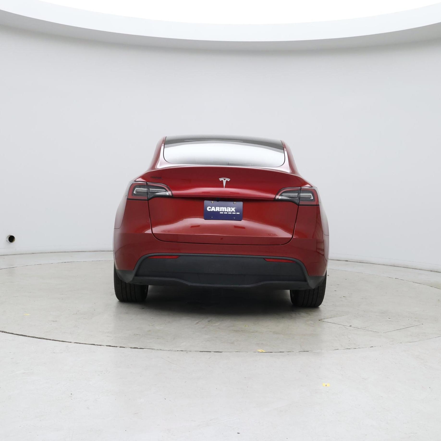 Thumbnail: 2024 Tesla Model Y - 6