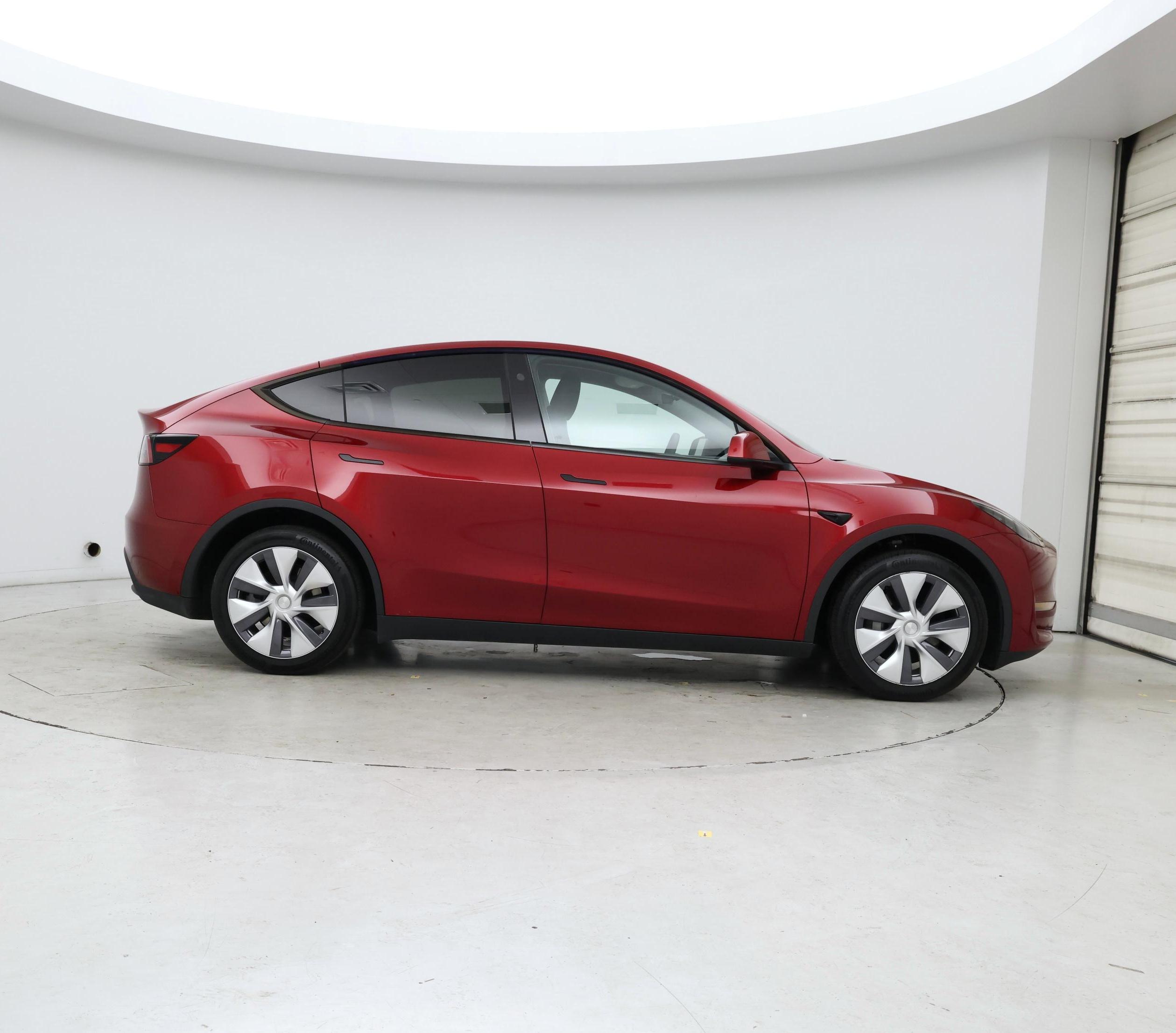 Thumbnail: 2024 Tesla Model Y - 7